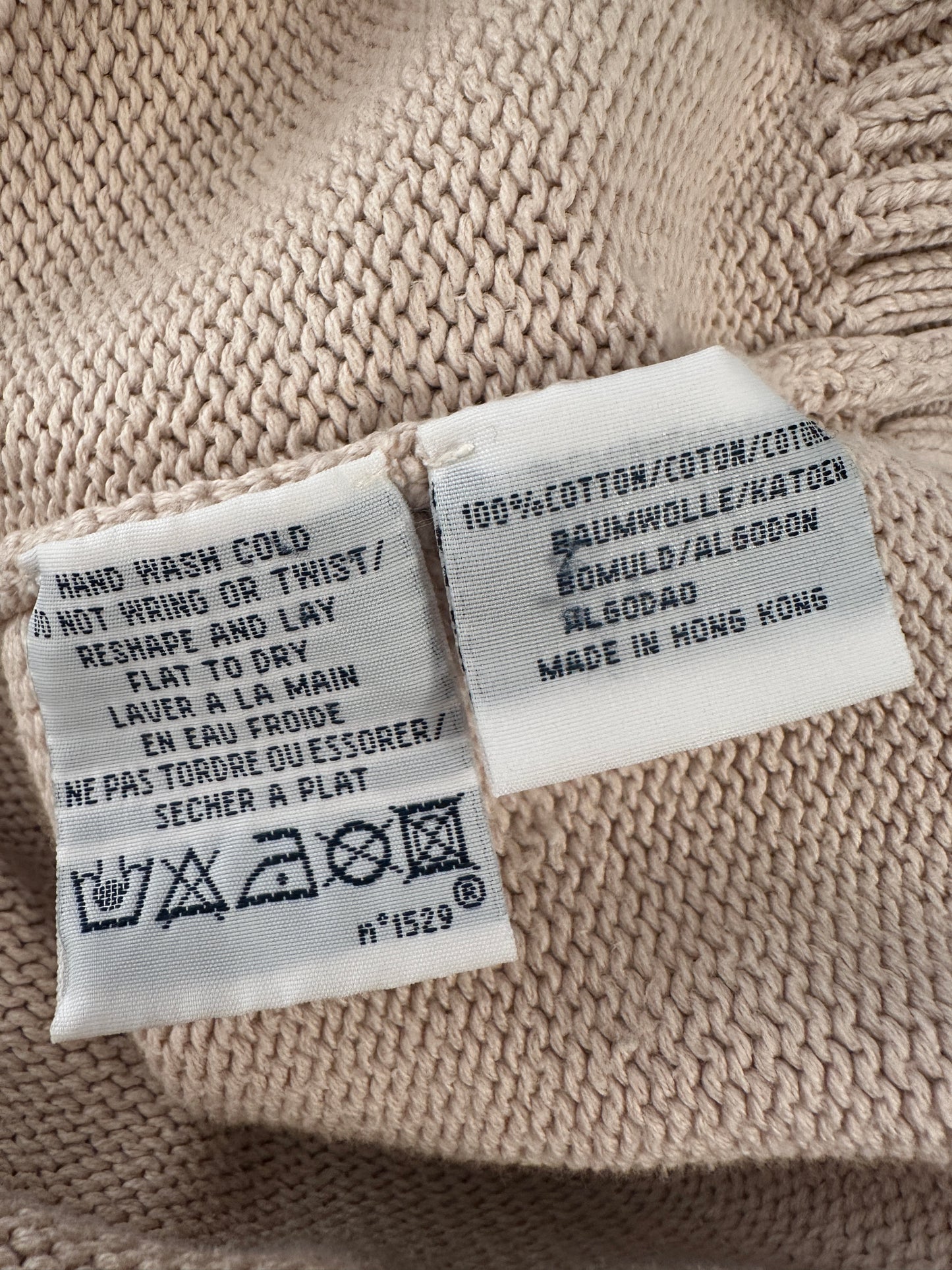 Ralph Lauren trui XL