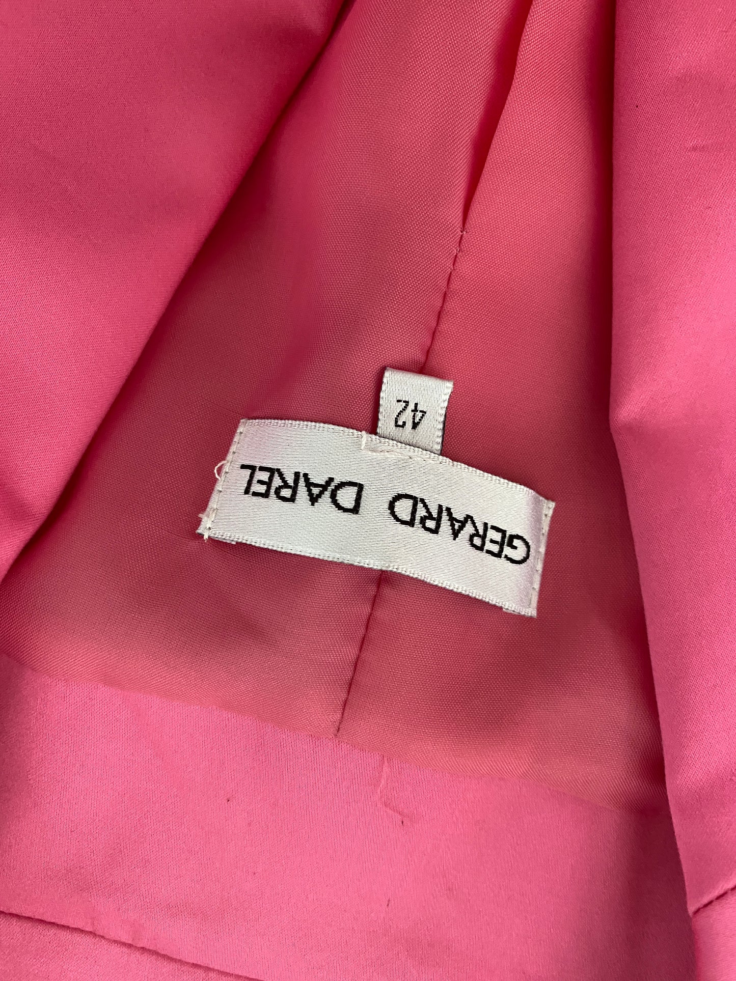 Gerard Darel blazer S