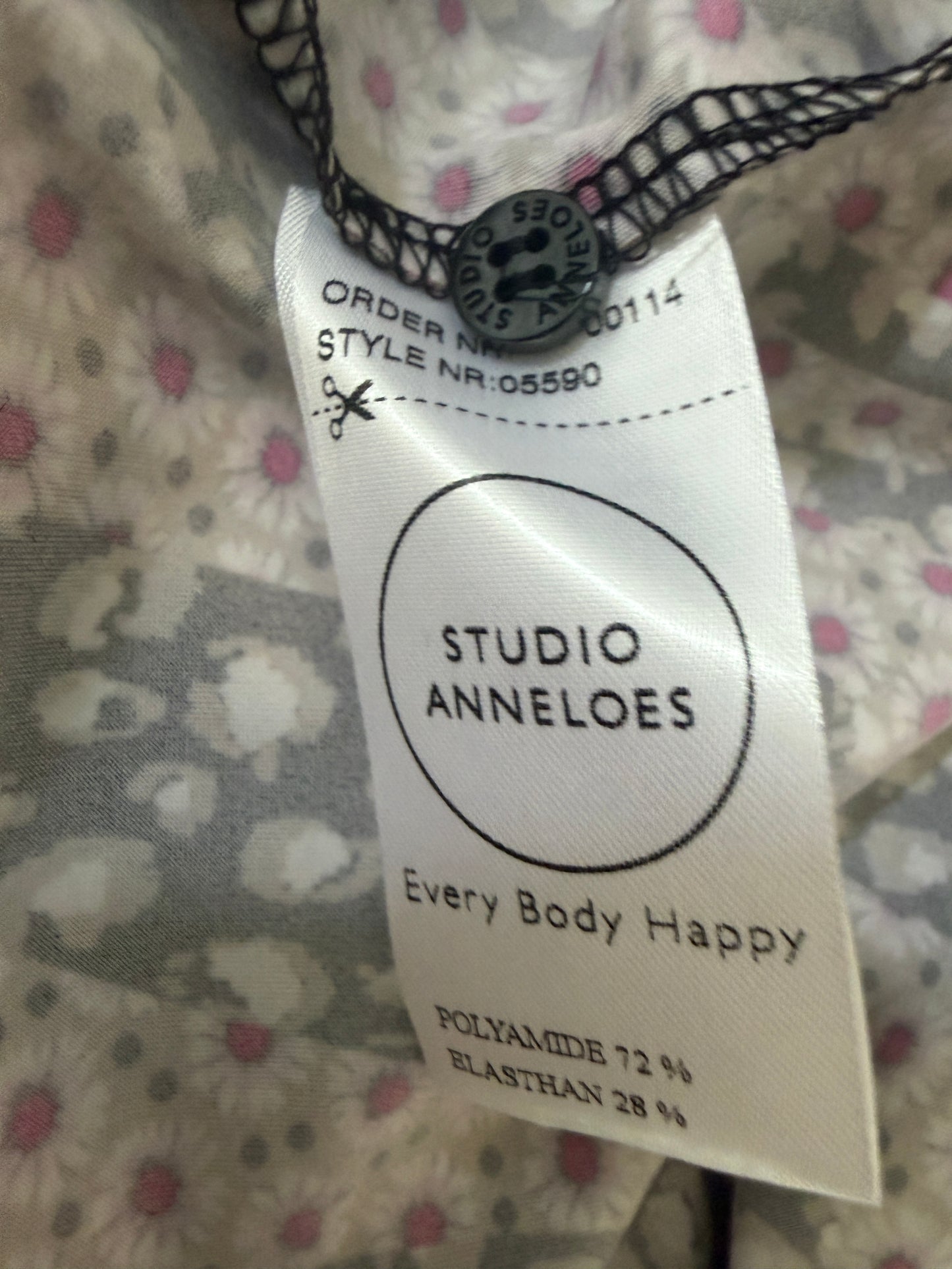 Studio Anneloes dress XL