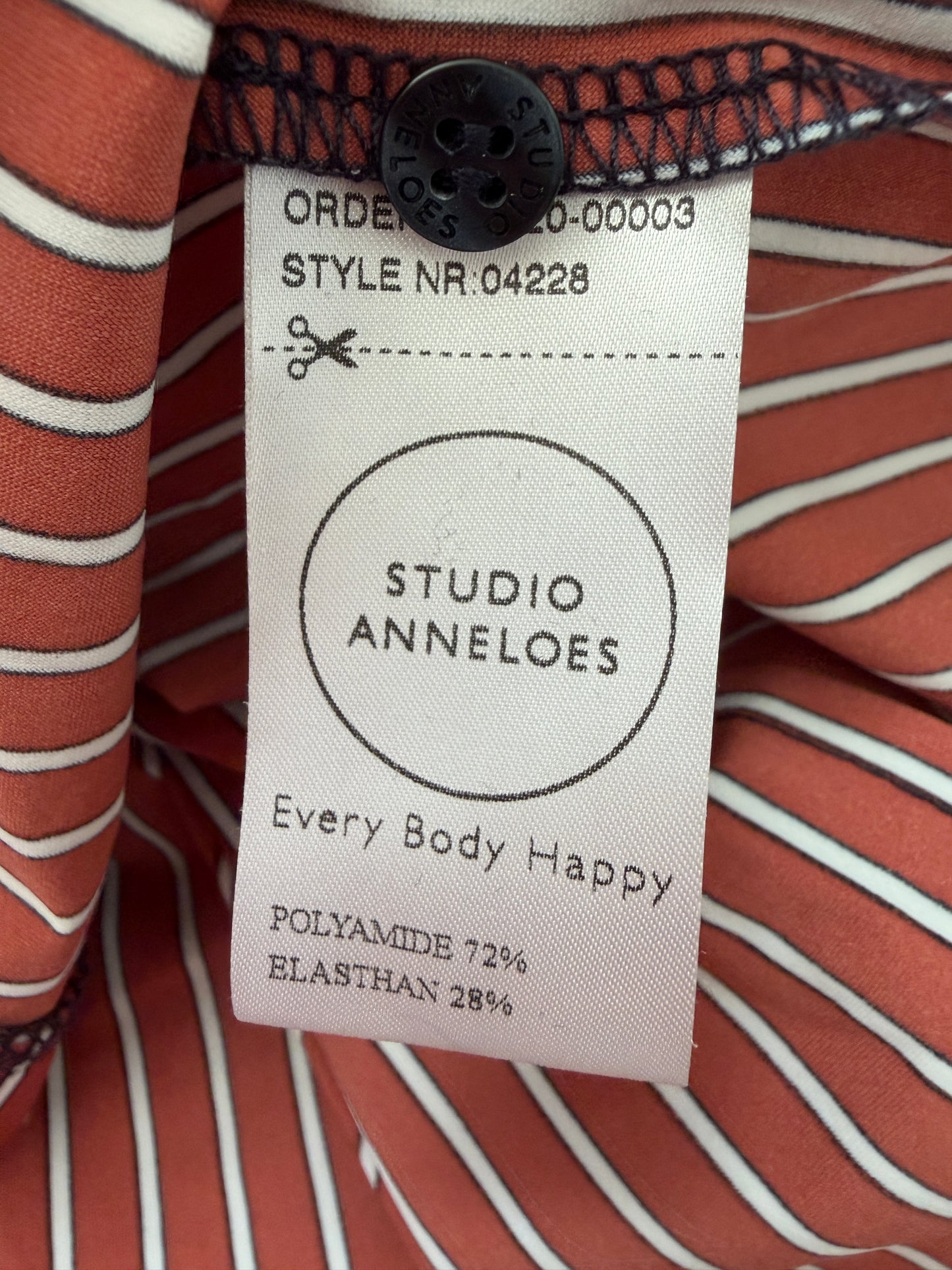 Studio Anneloes Bluse XL