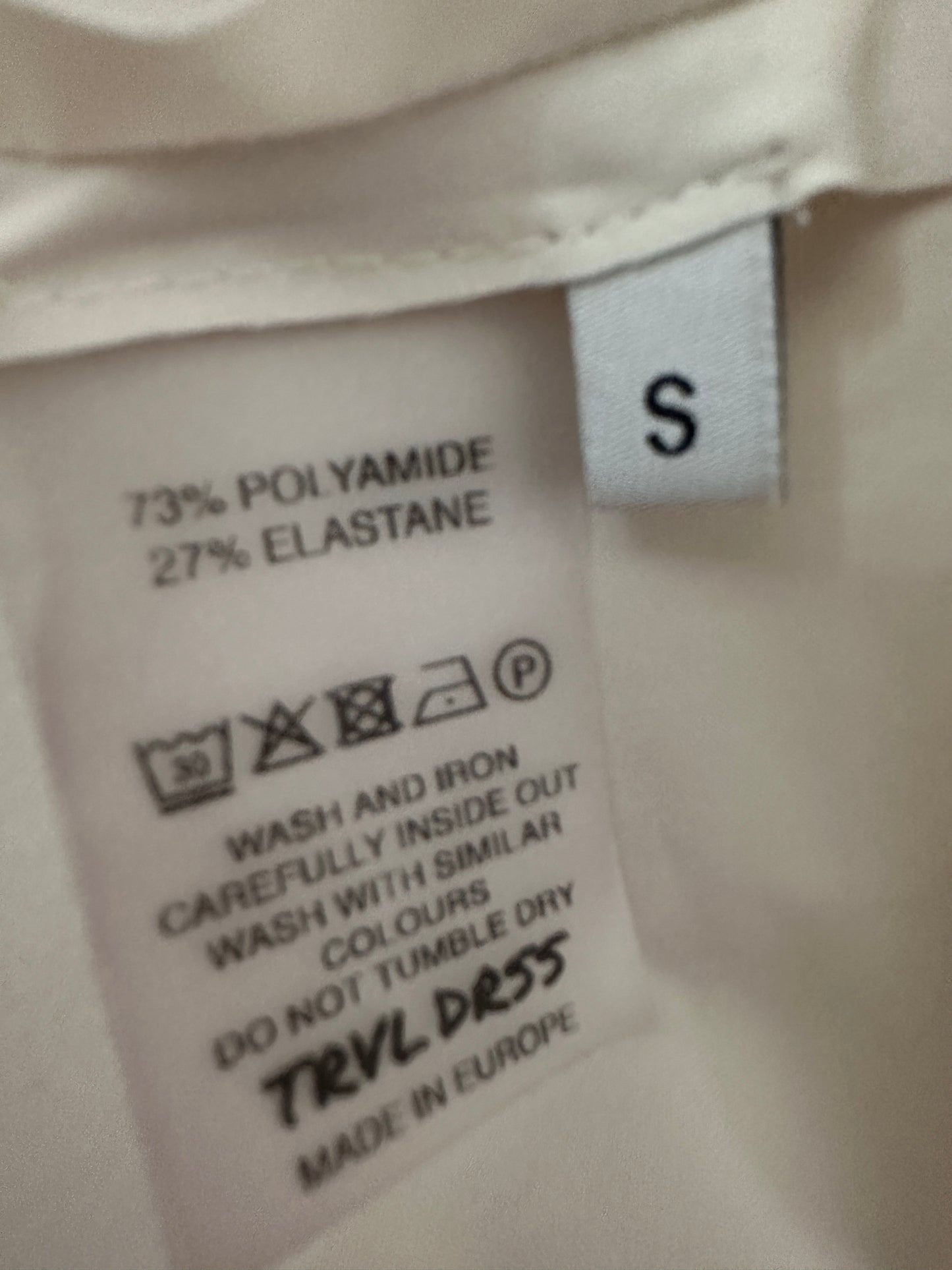 Zenggi shirt travel S