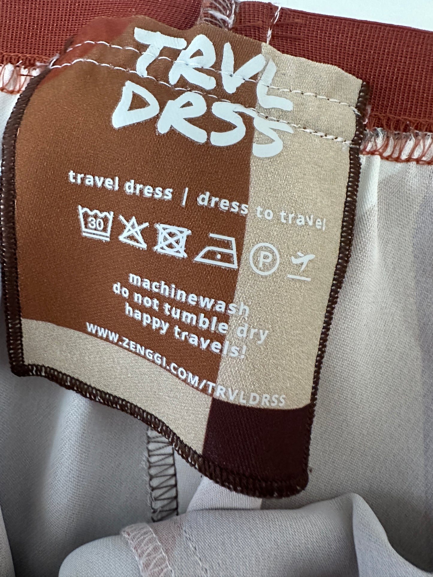 Zenggi broek L