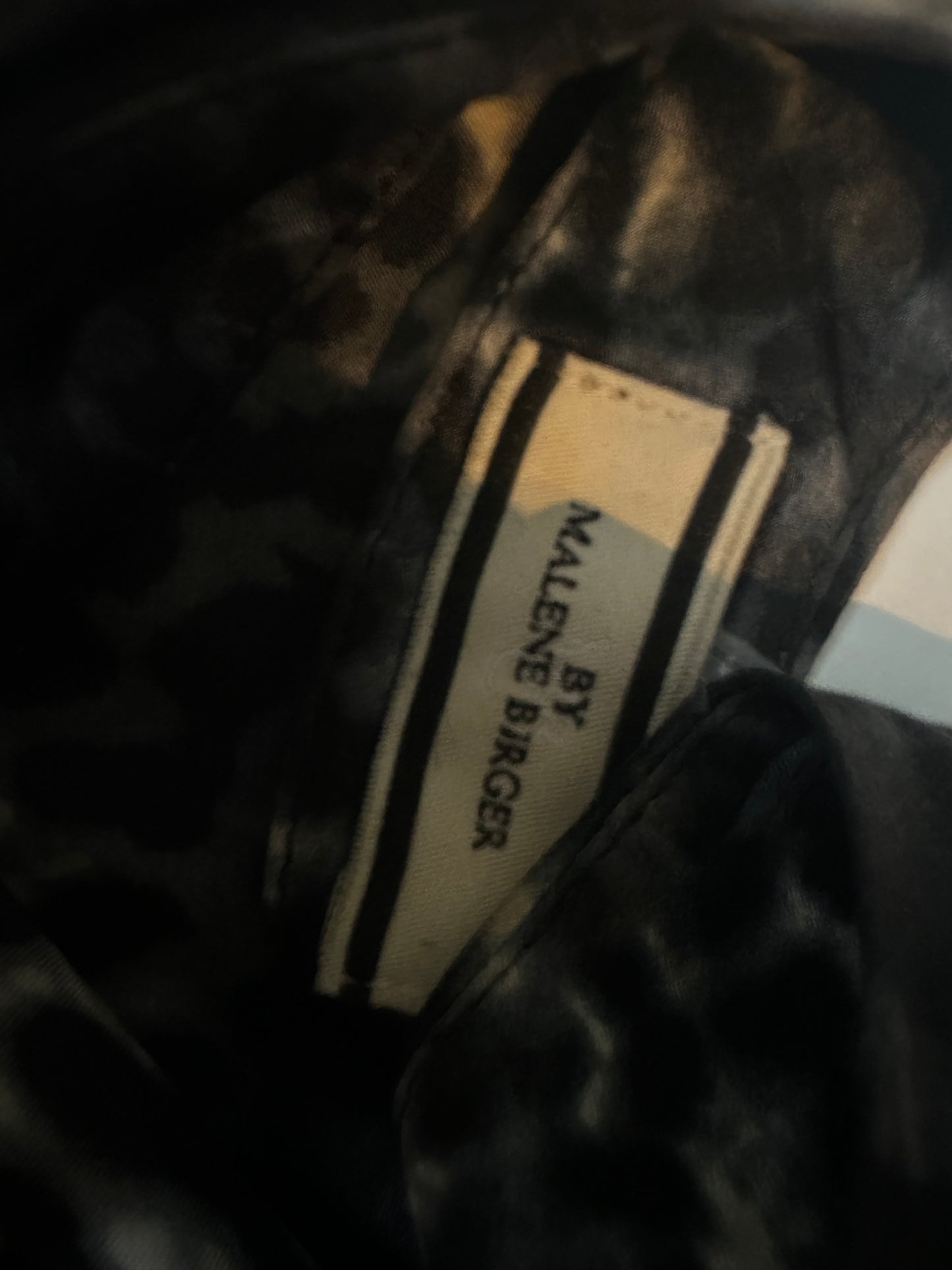 By Malene Birger jurk L