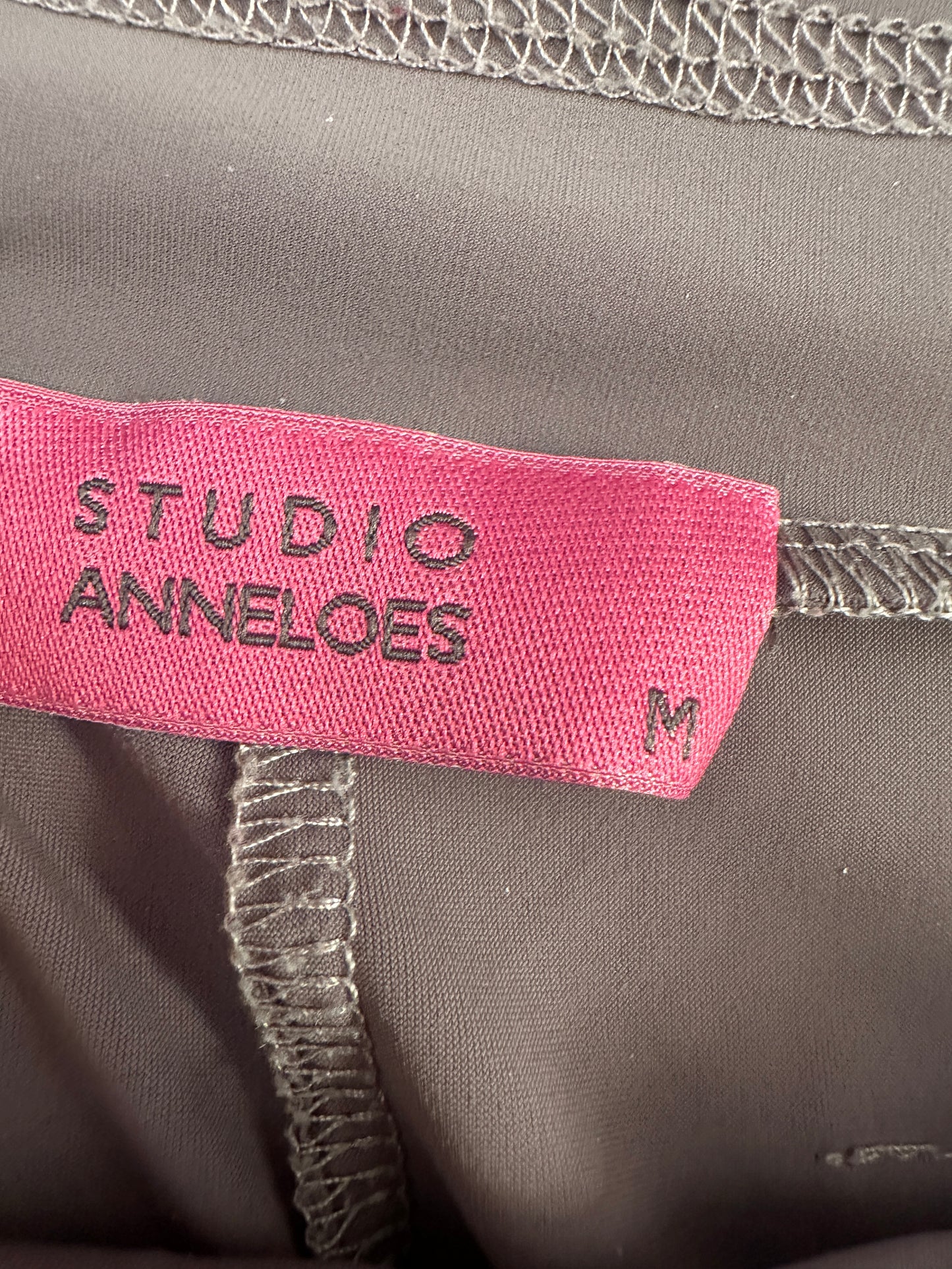 Studio Anneloes broek travel M