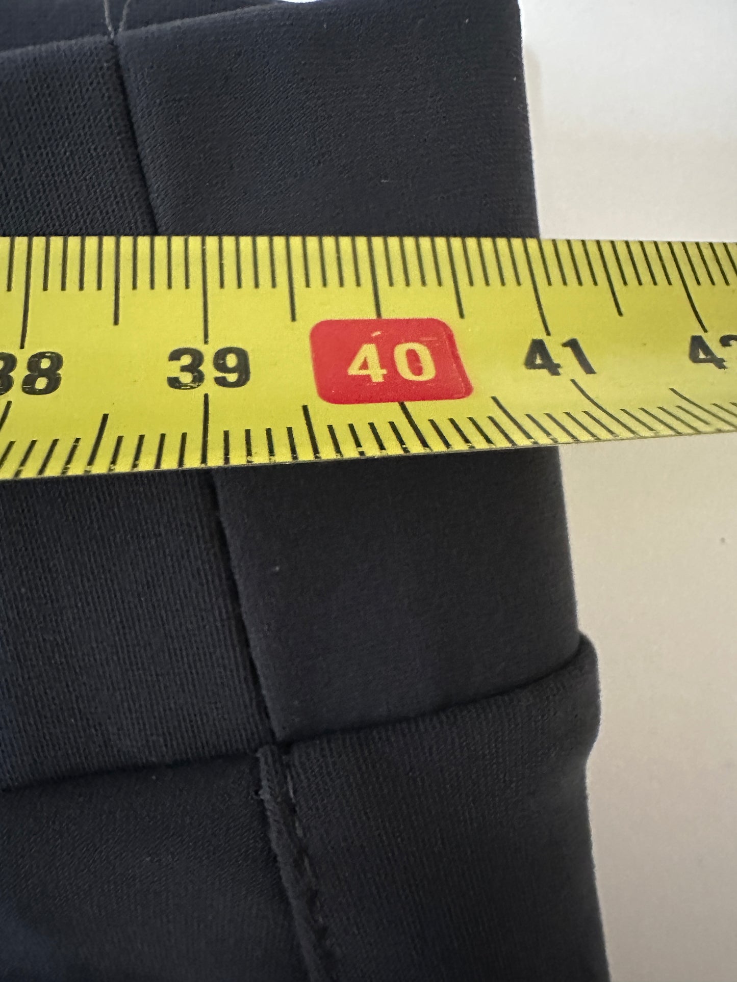 Studio Anneloes broek bonded flared L