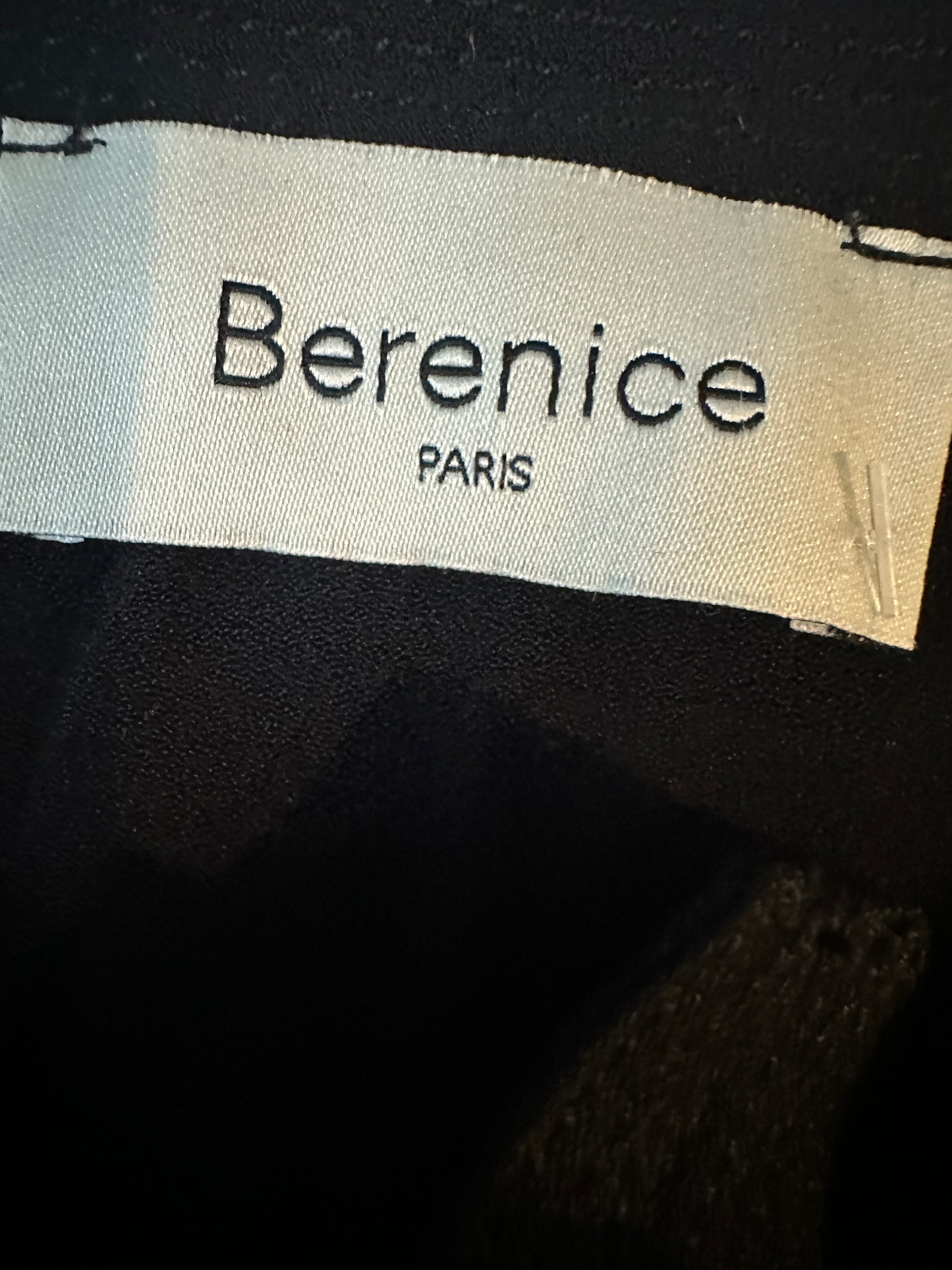 Berenice blouse S