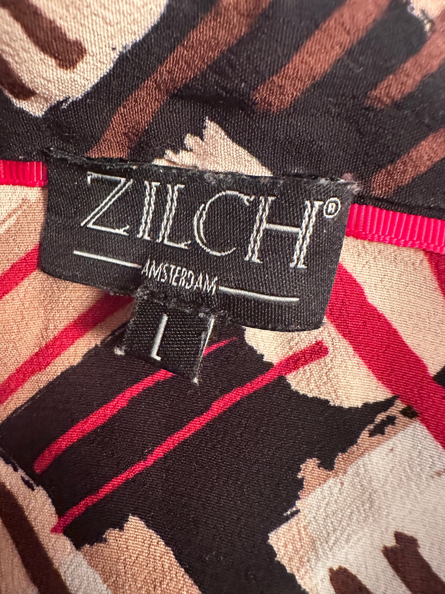 Zilch blouse L