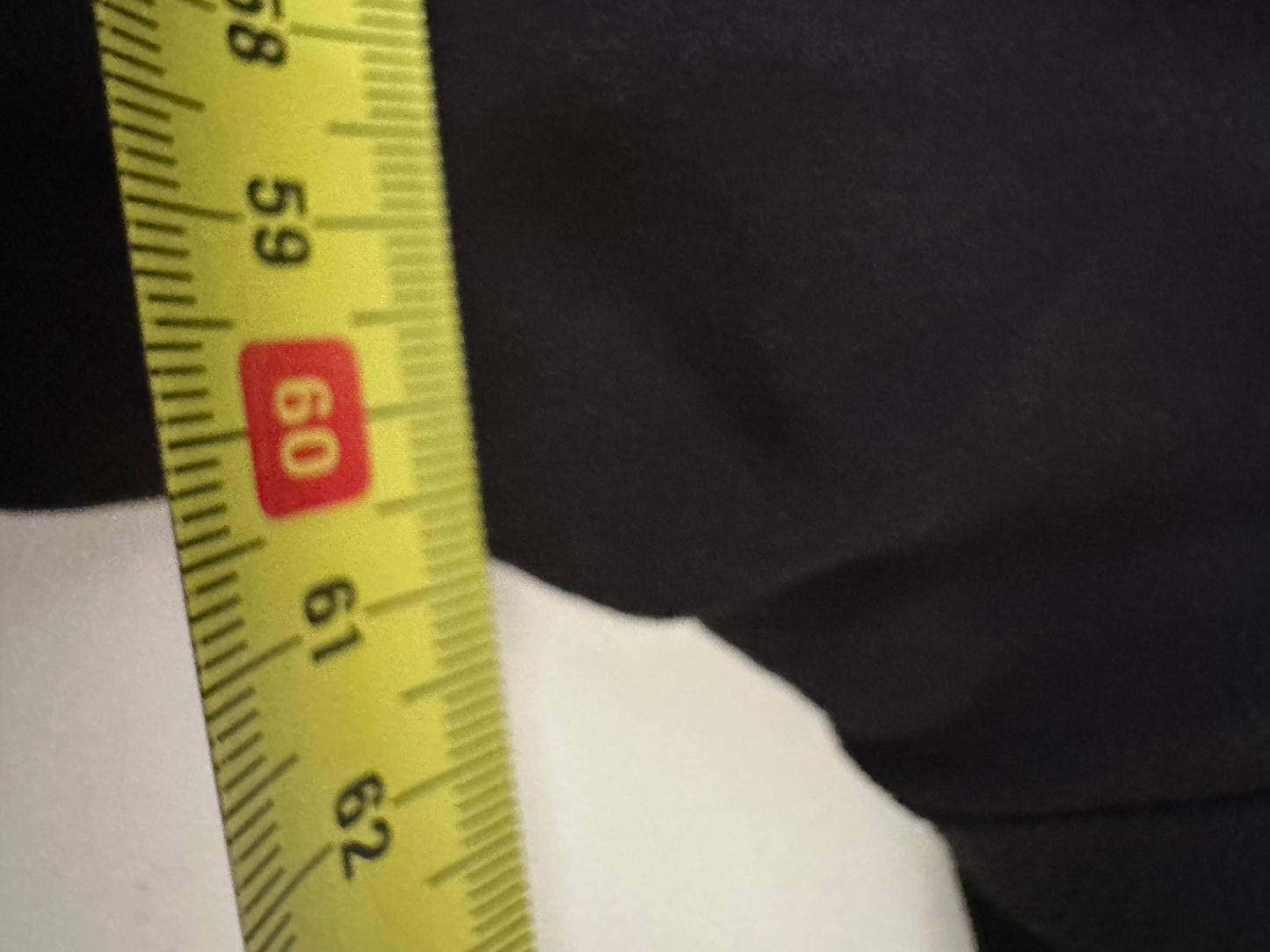 Ottodame shirt lange mouw XL