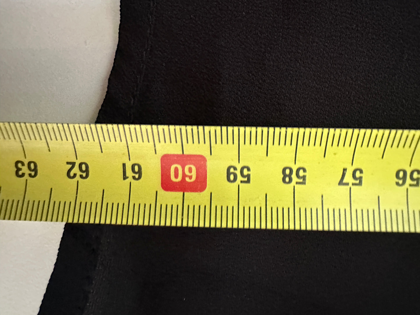 Ottodame shirt lange mouw XL