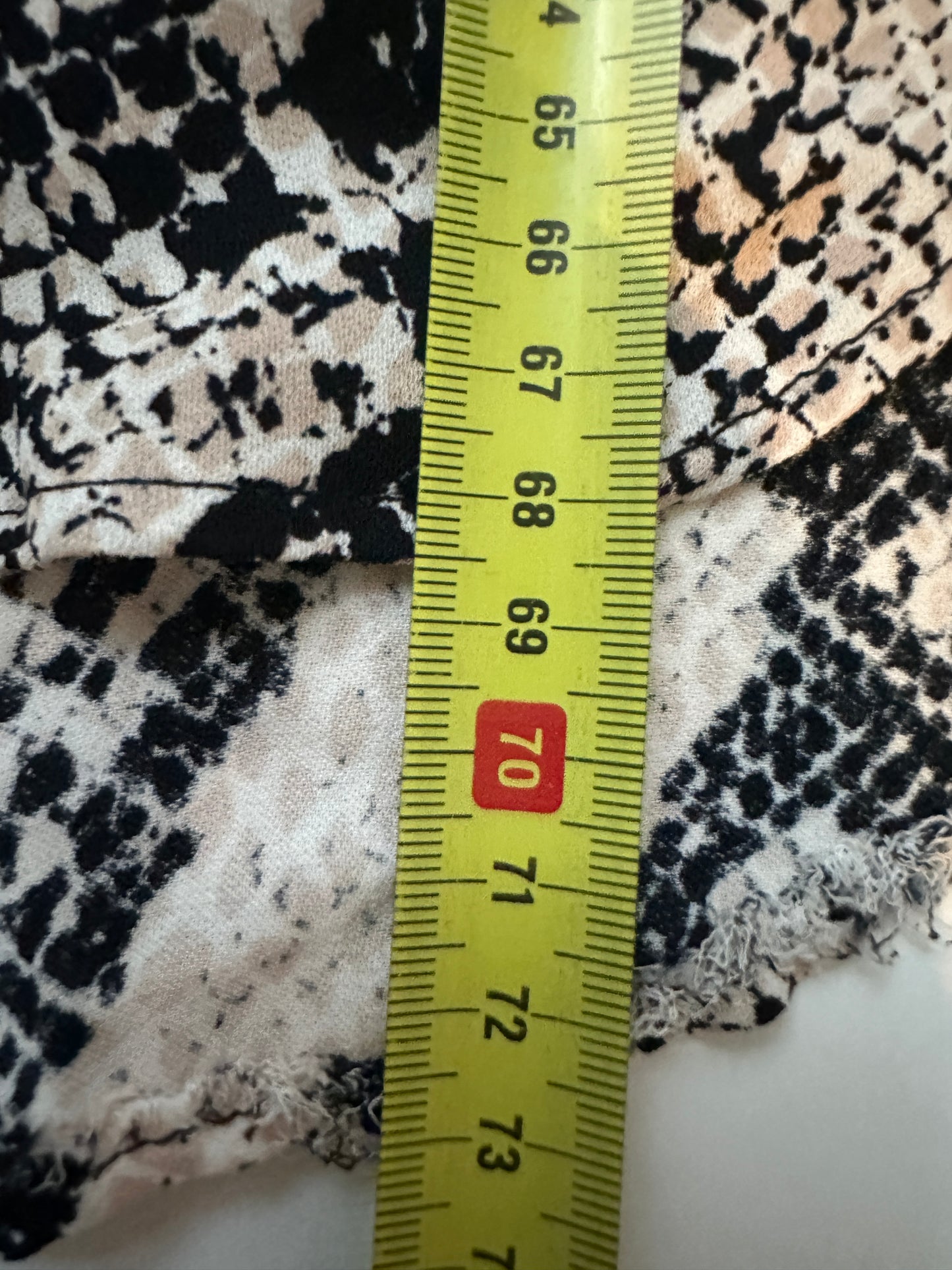 By Malene Birger blouse M