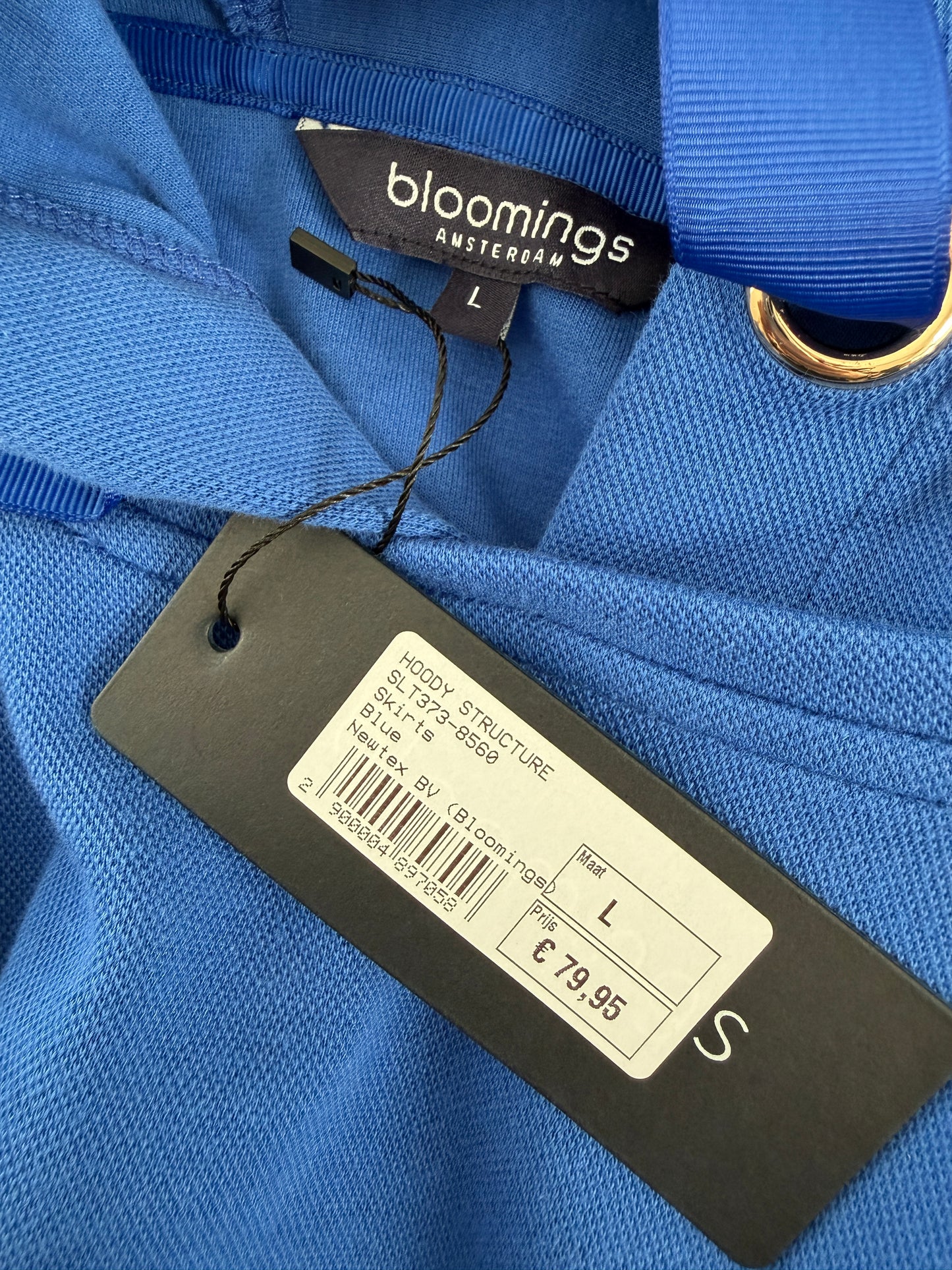 Bloomings trui NIEUW L