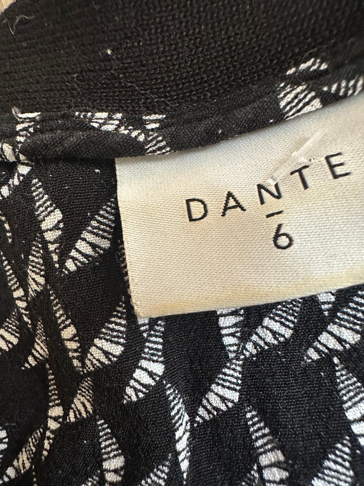 Dante6 dress M