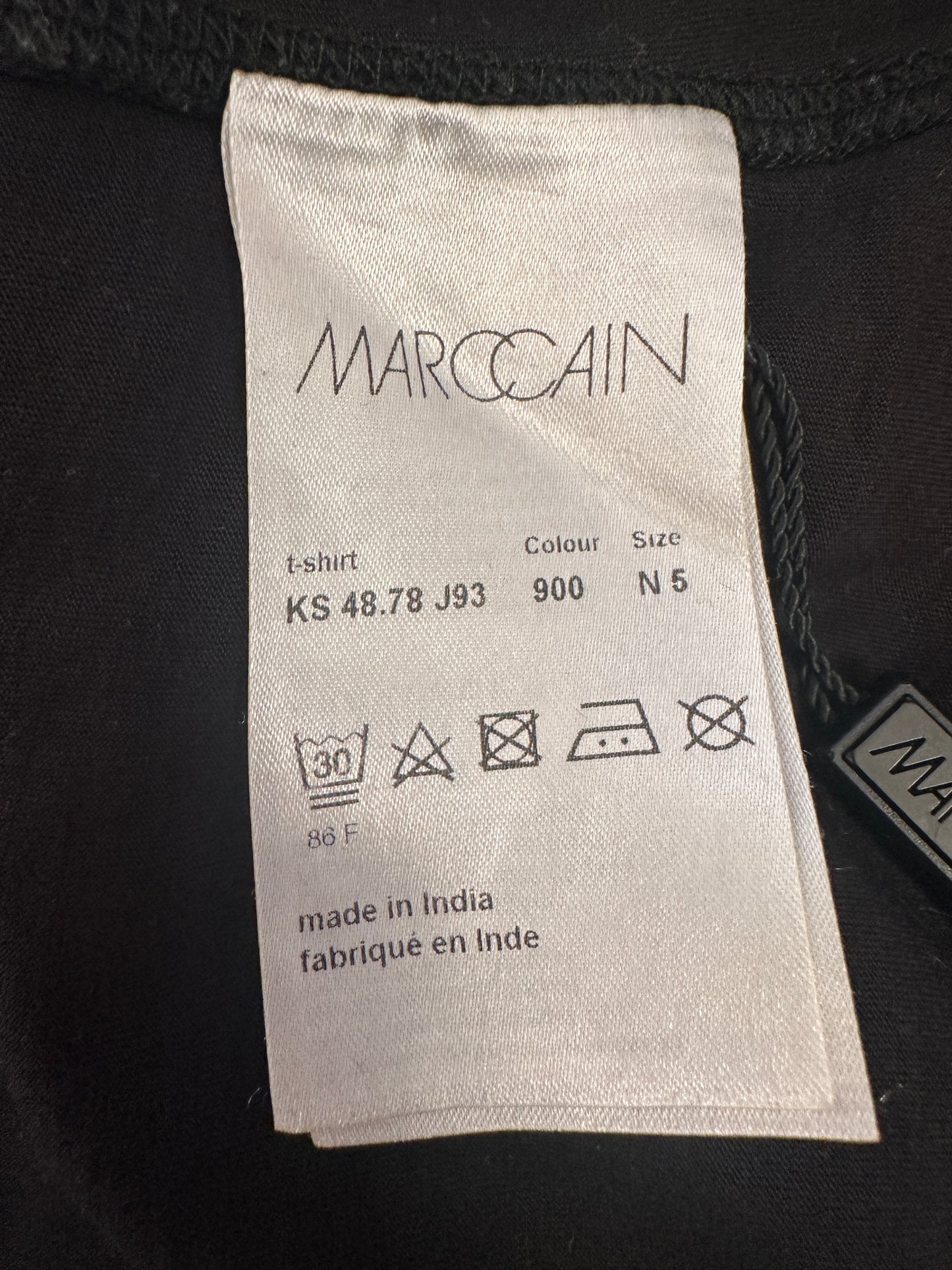 Marc Cain shirt XL