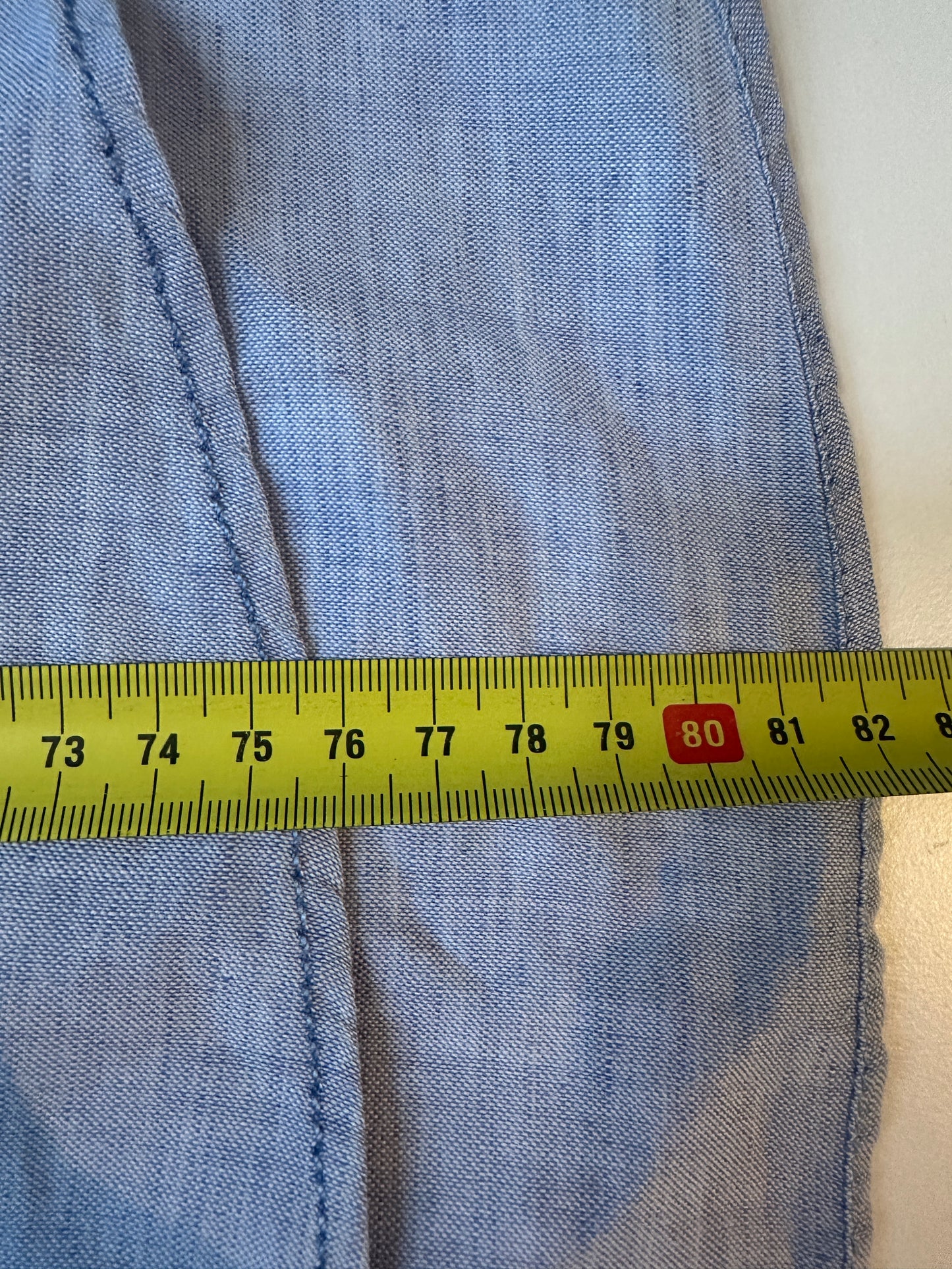 PME Legend overhemd 3XL