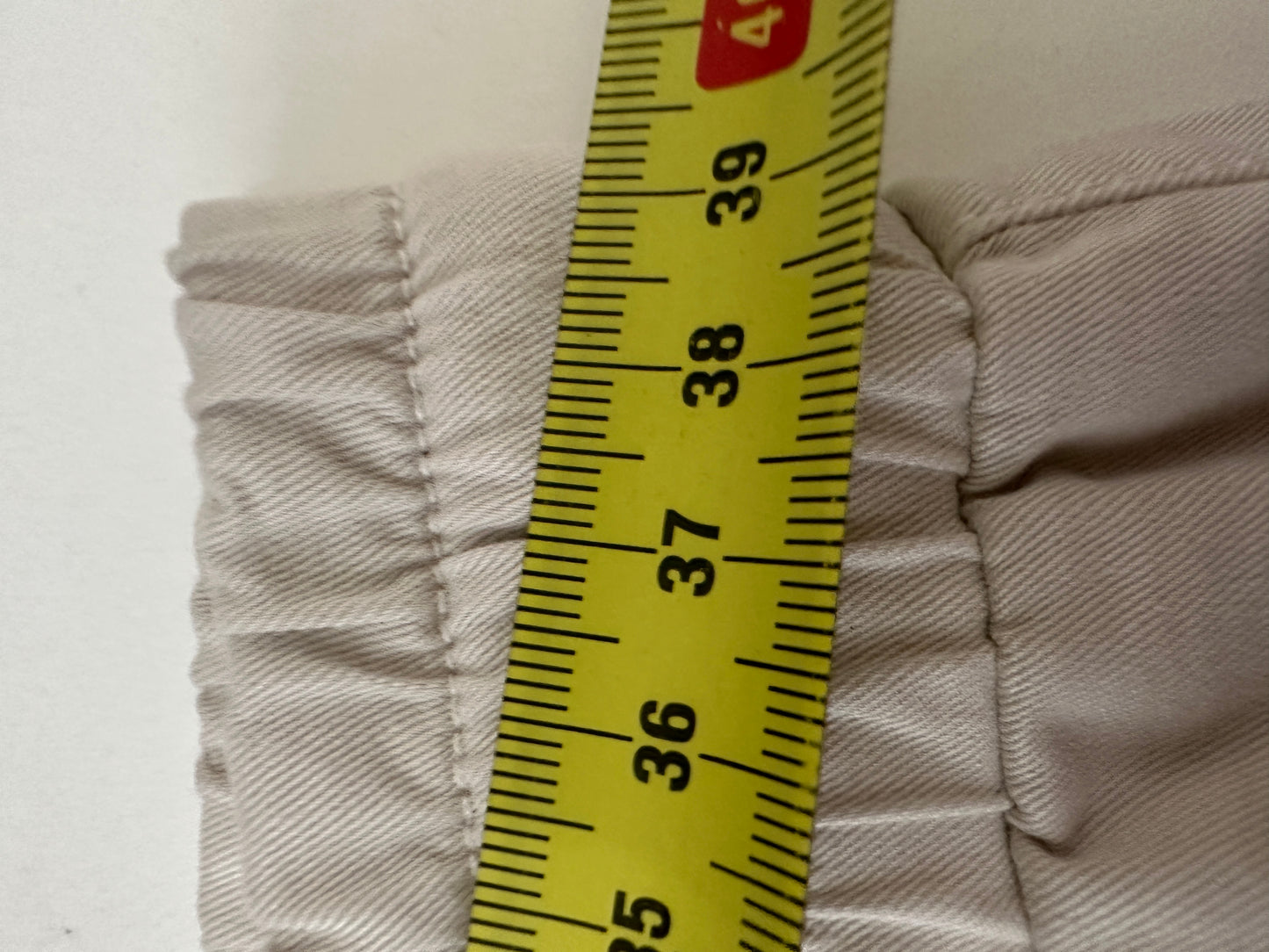 Moscow broek M