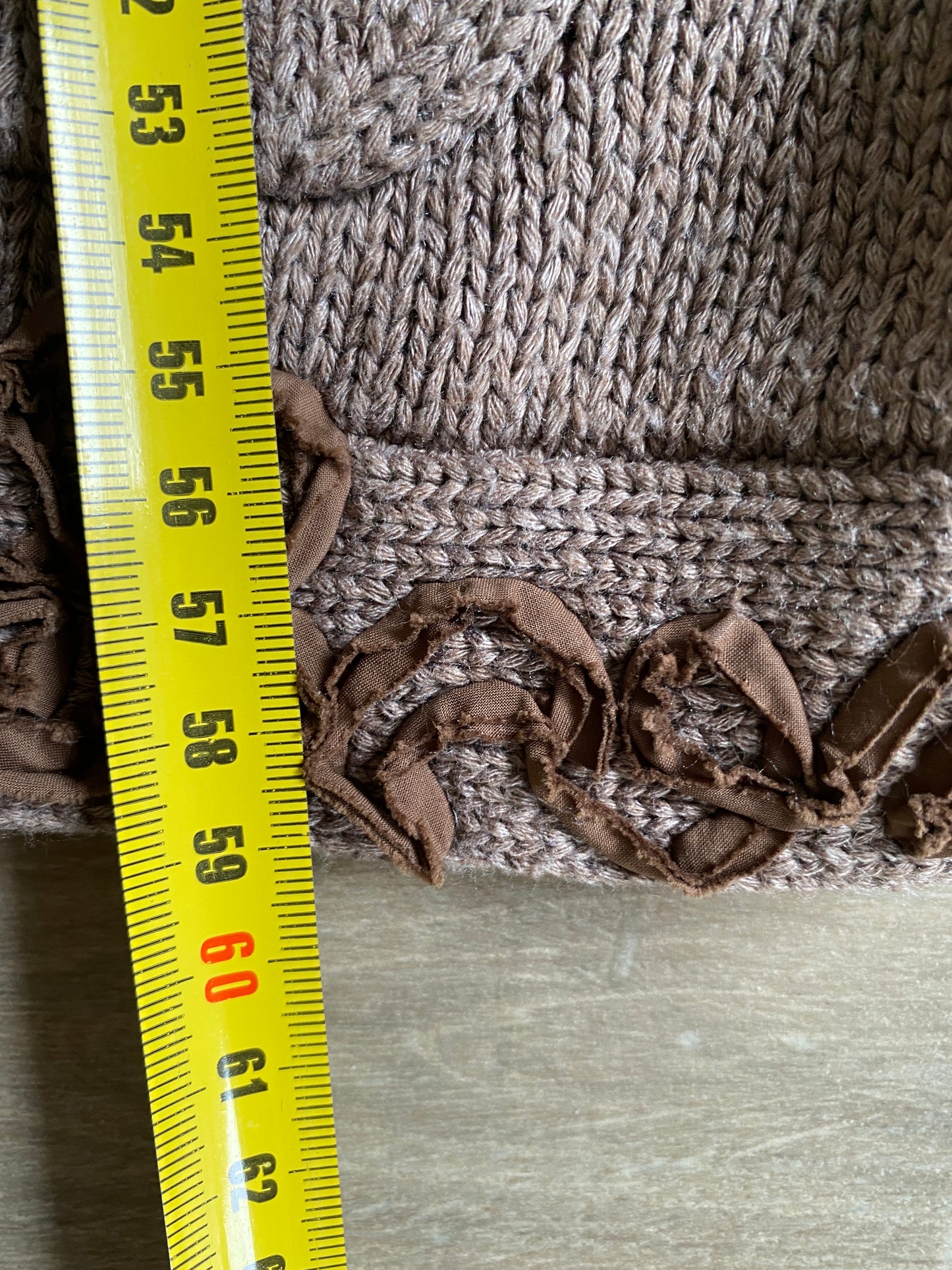 Luisa Cerano vest S