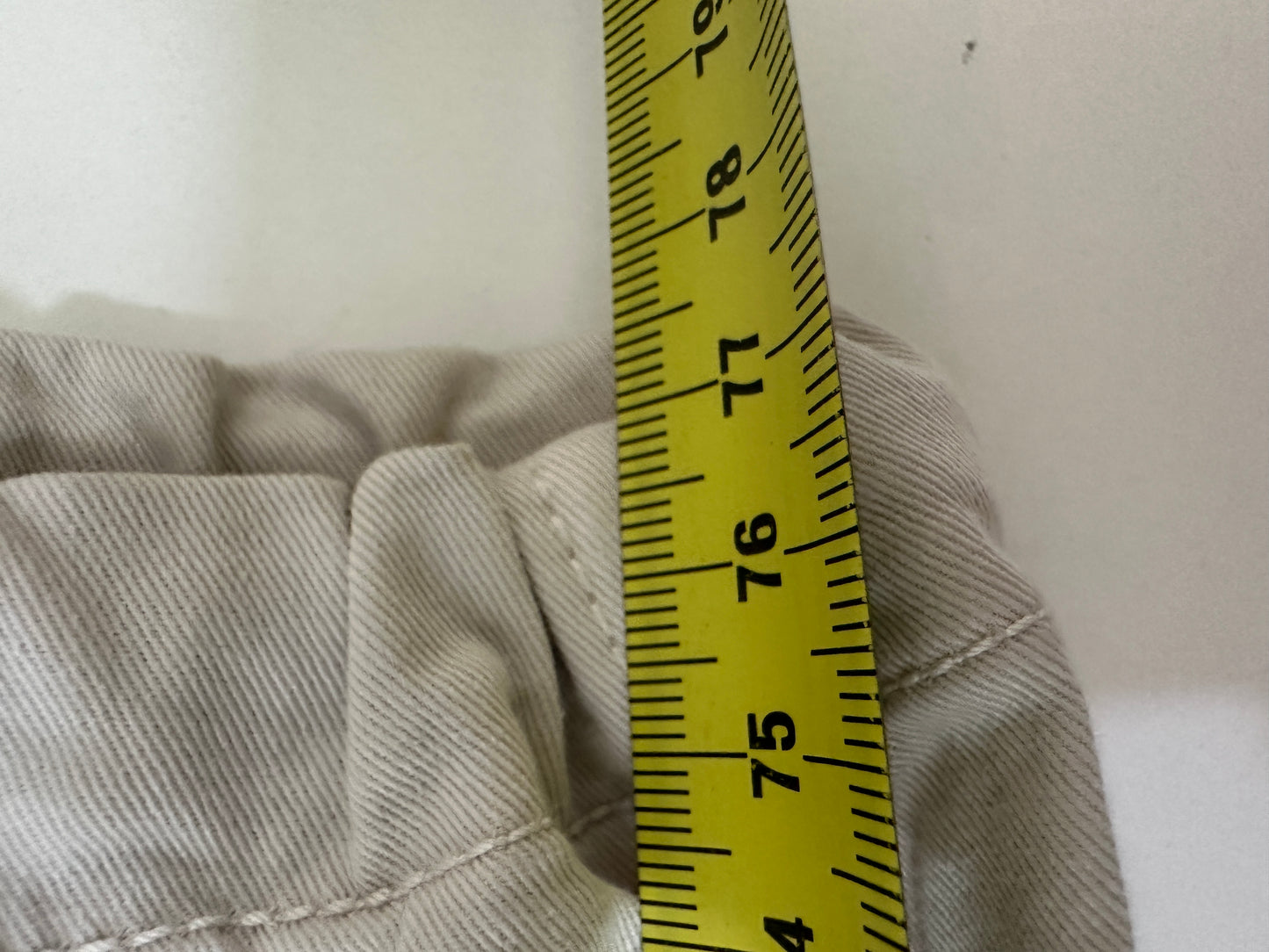 Moscow broek M
