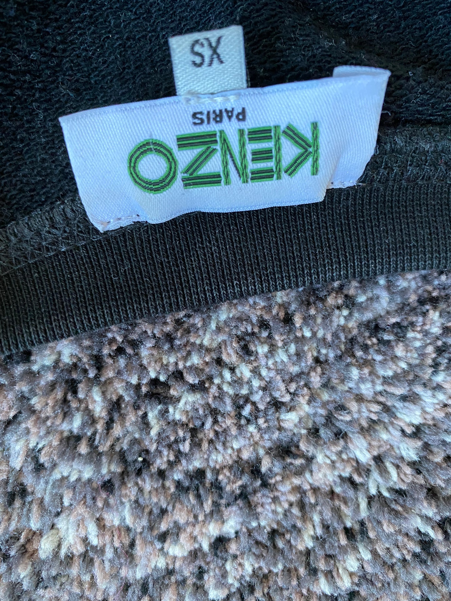 Kenzo trui XS