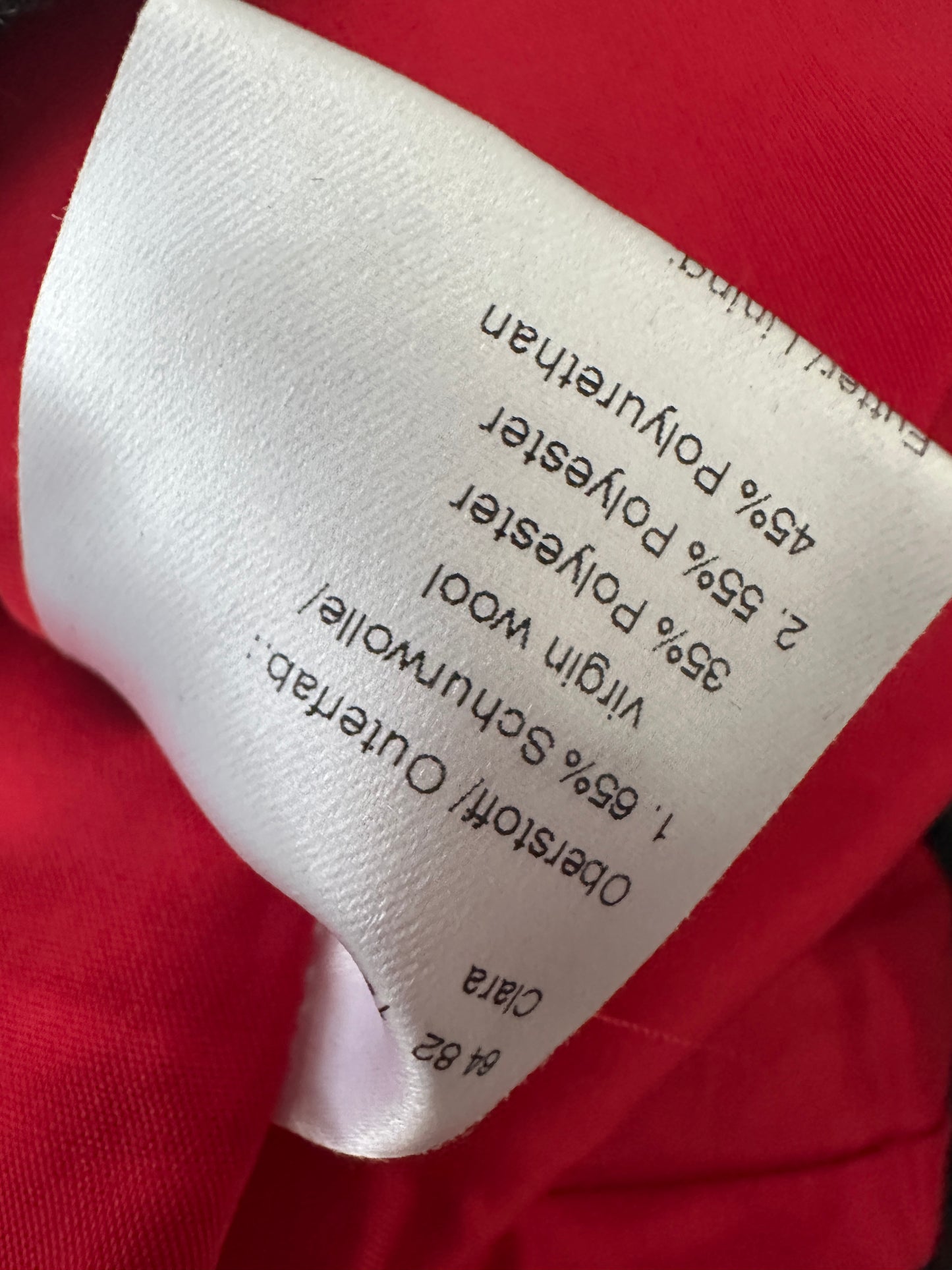 Sportalm vest L