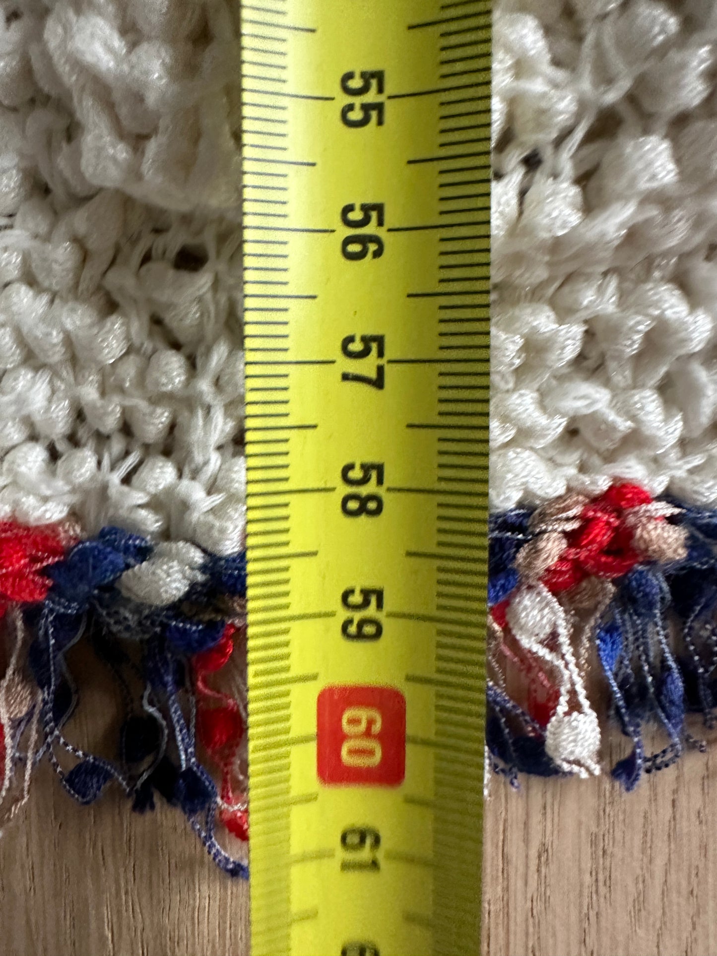 Caroline Biss vest L