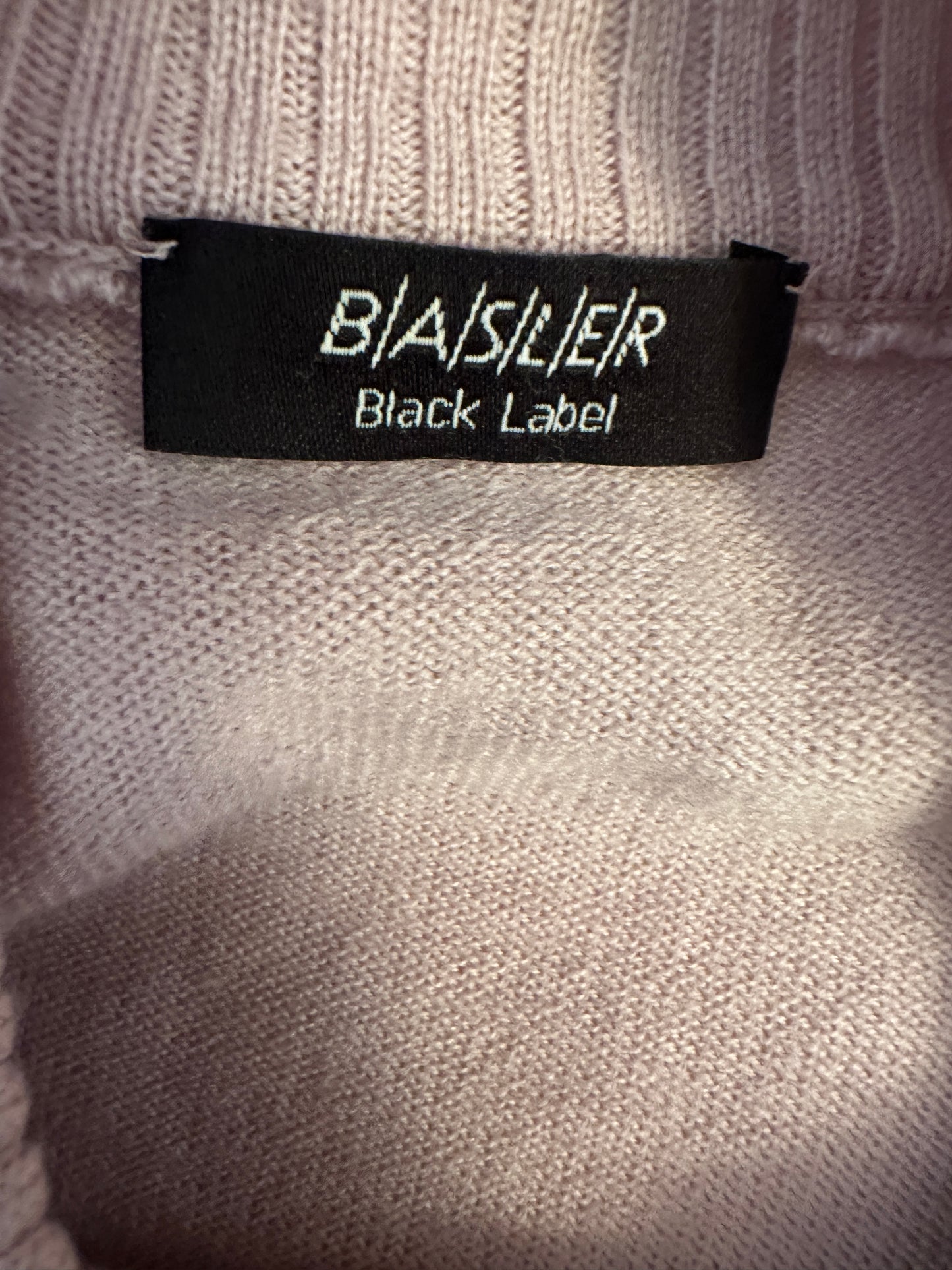 Basler trui M