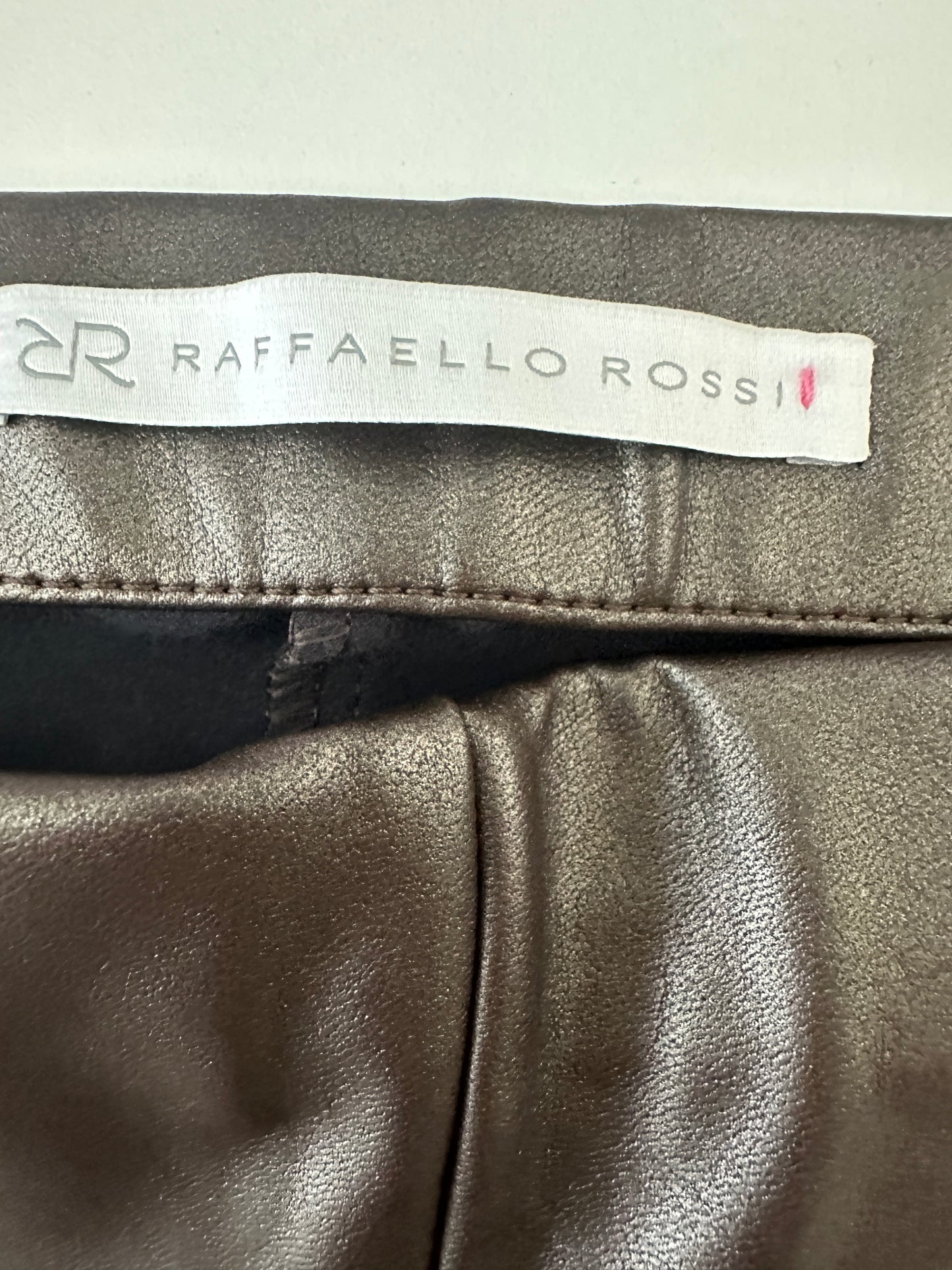 Raffaello Rossi trousers, size M