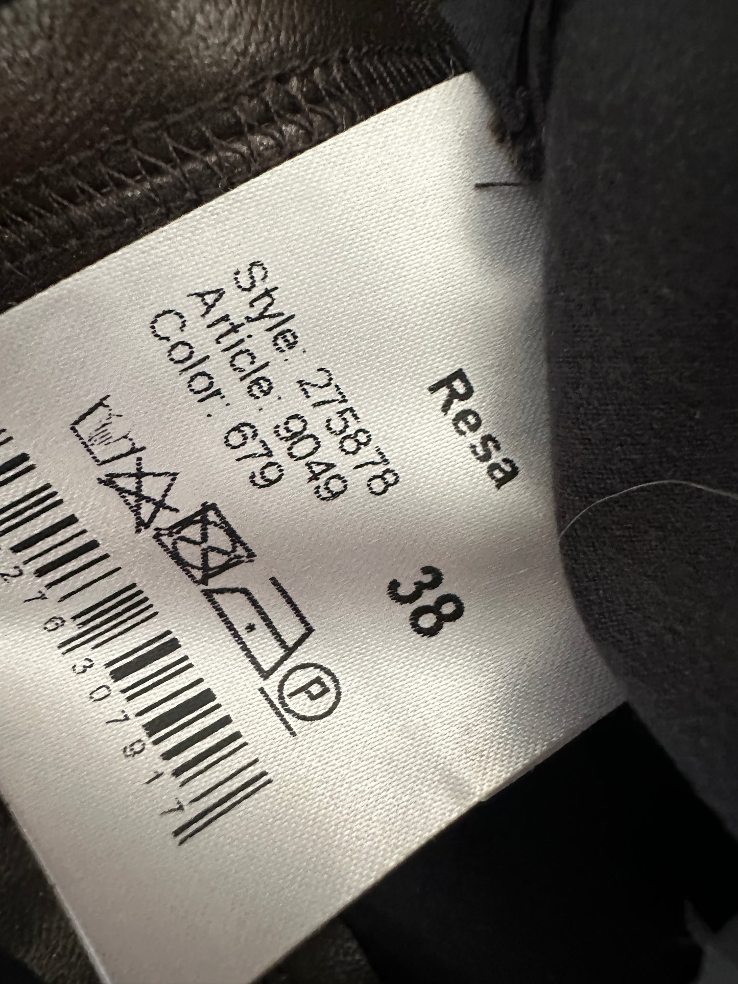 Raffaello Rossi trousers, size M