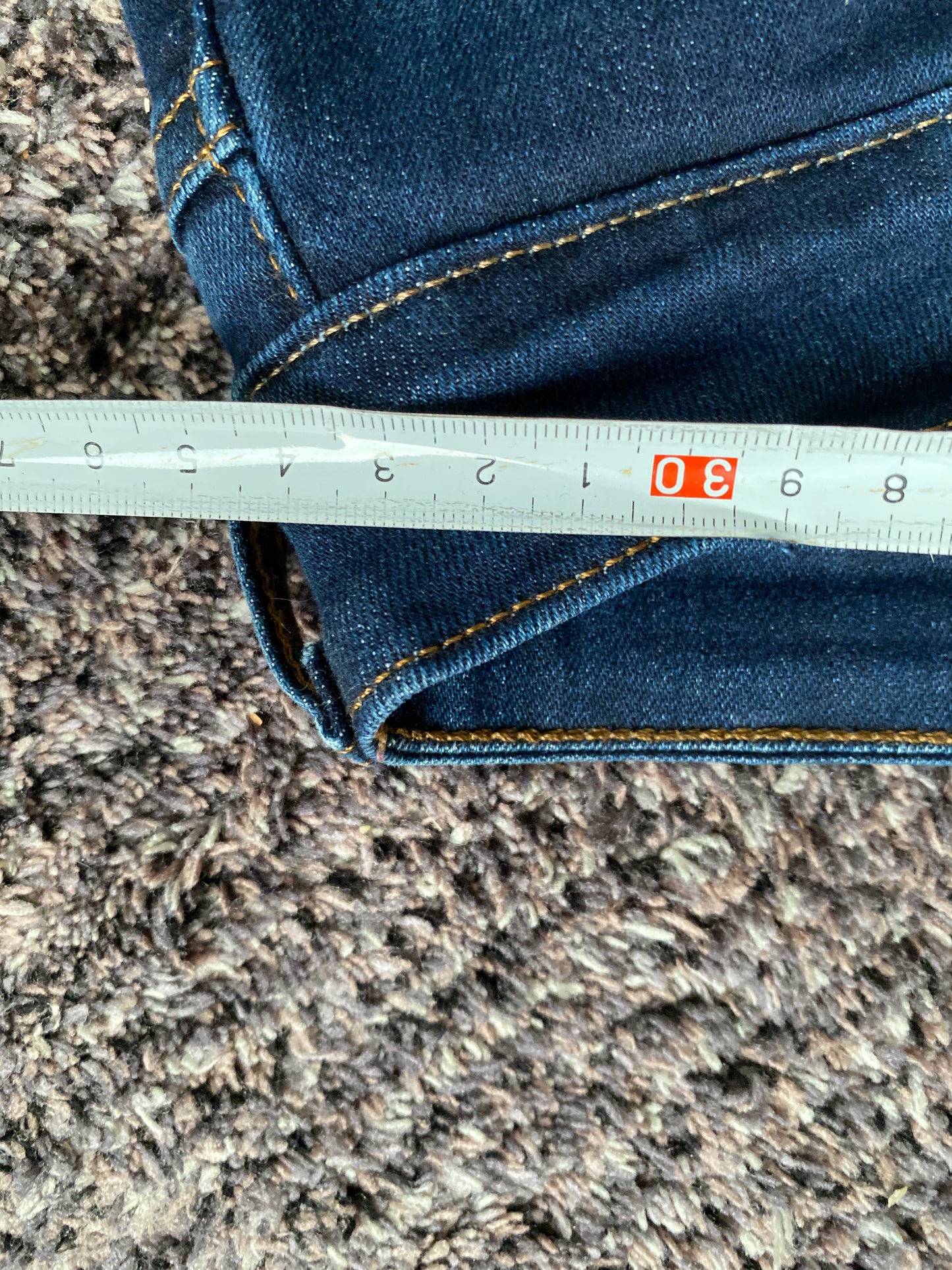 Levi's spijkerbroek 26