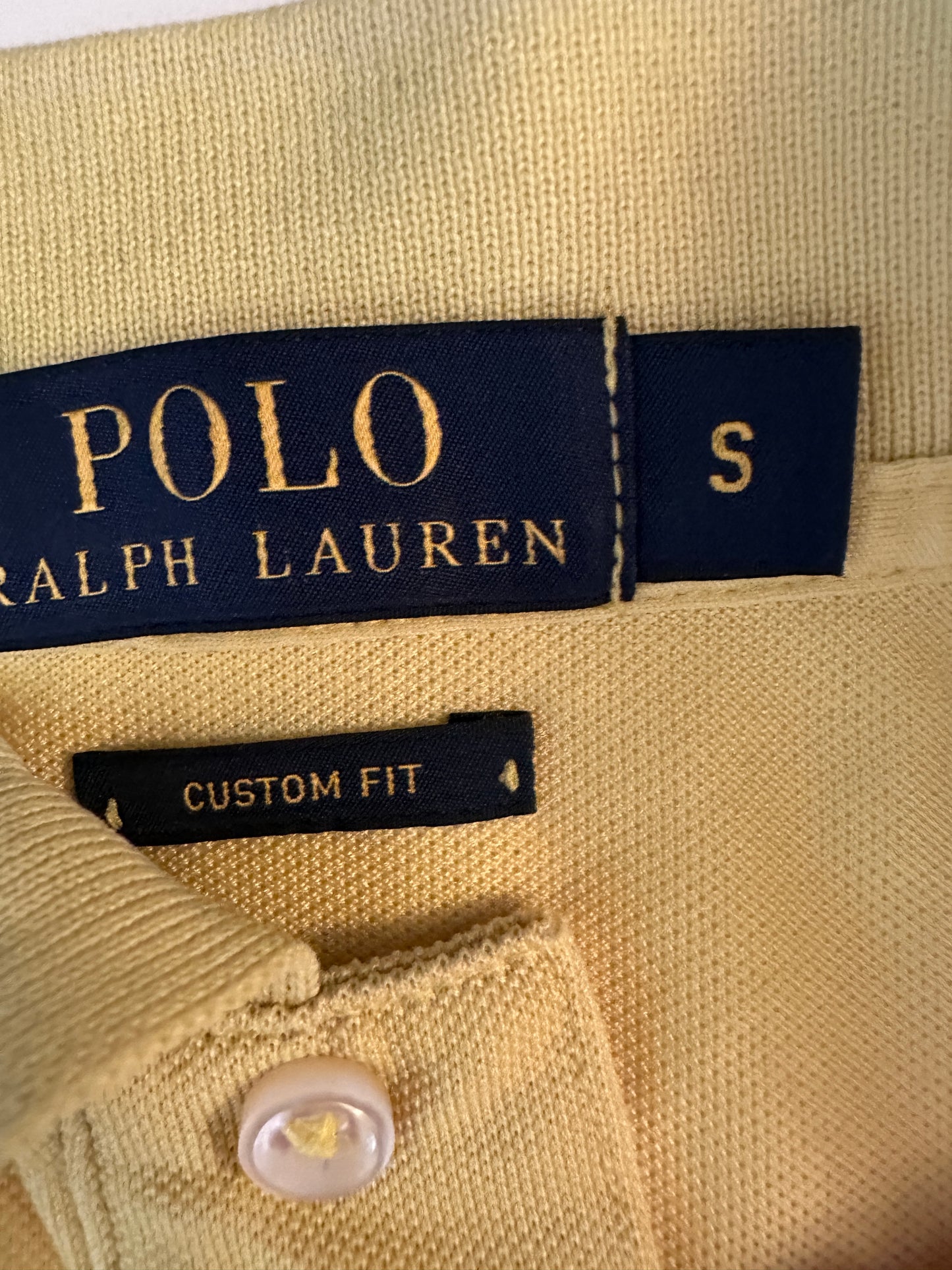 Ralph Lauren shirt S