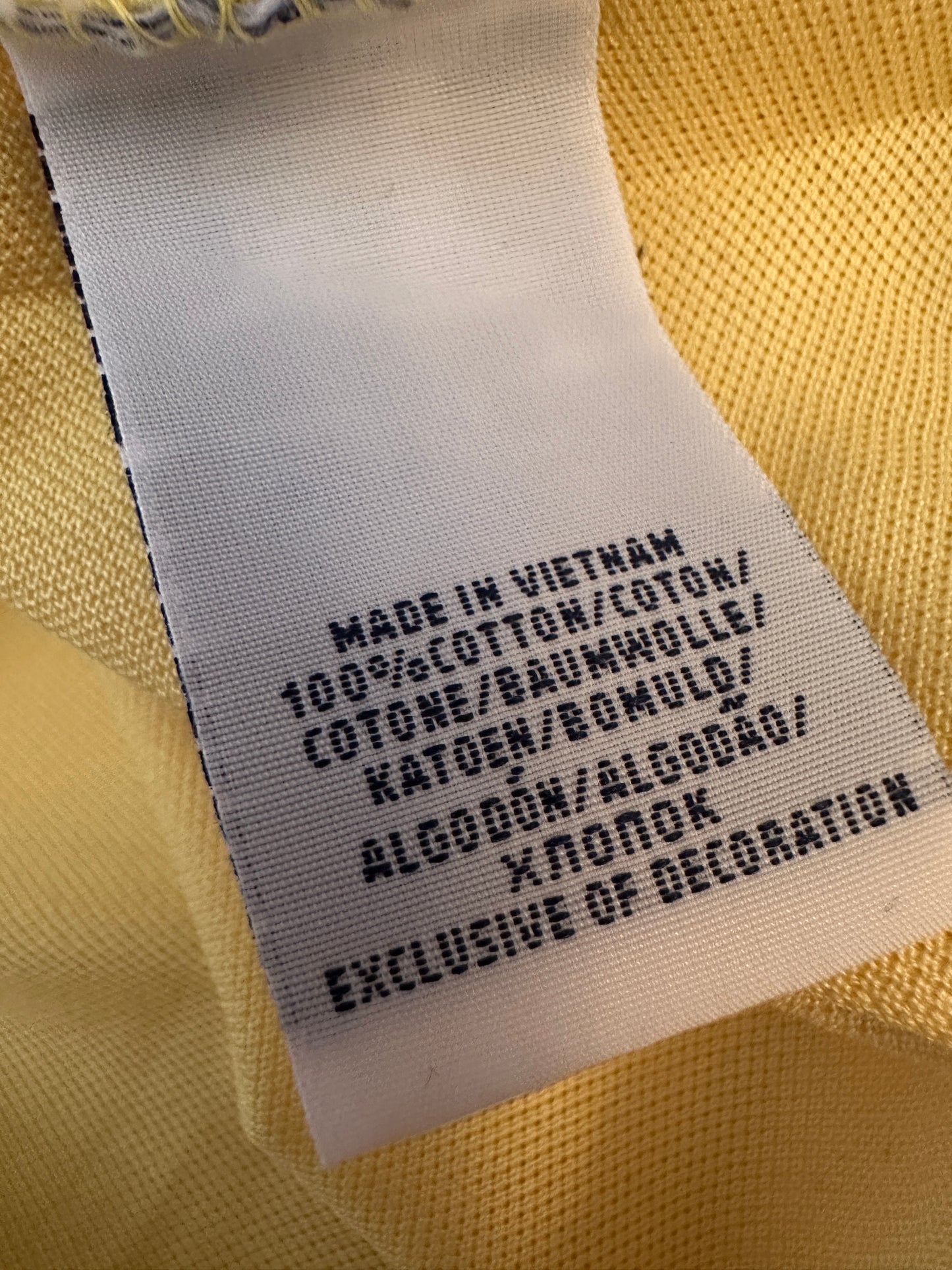 Ralph Lauren shirt S