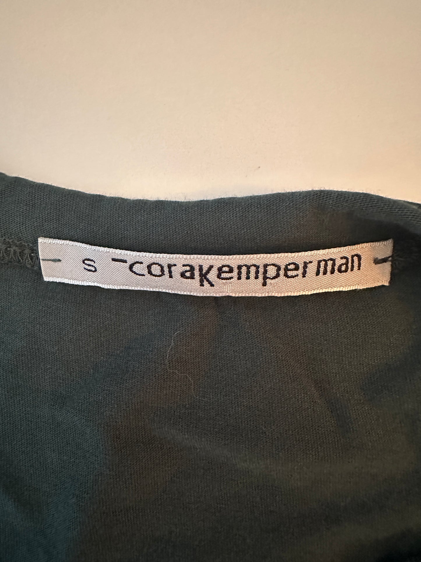 Cora Kemperman jurk S