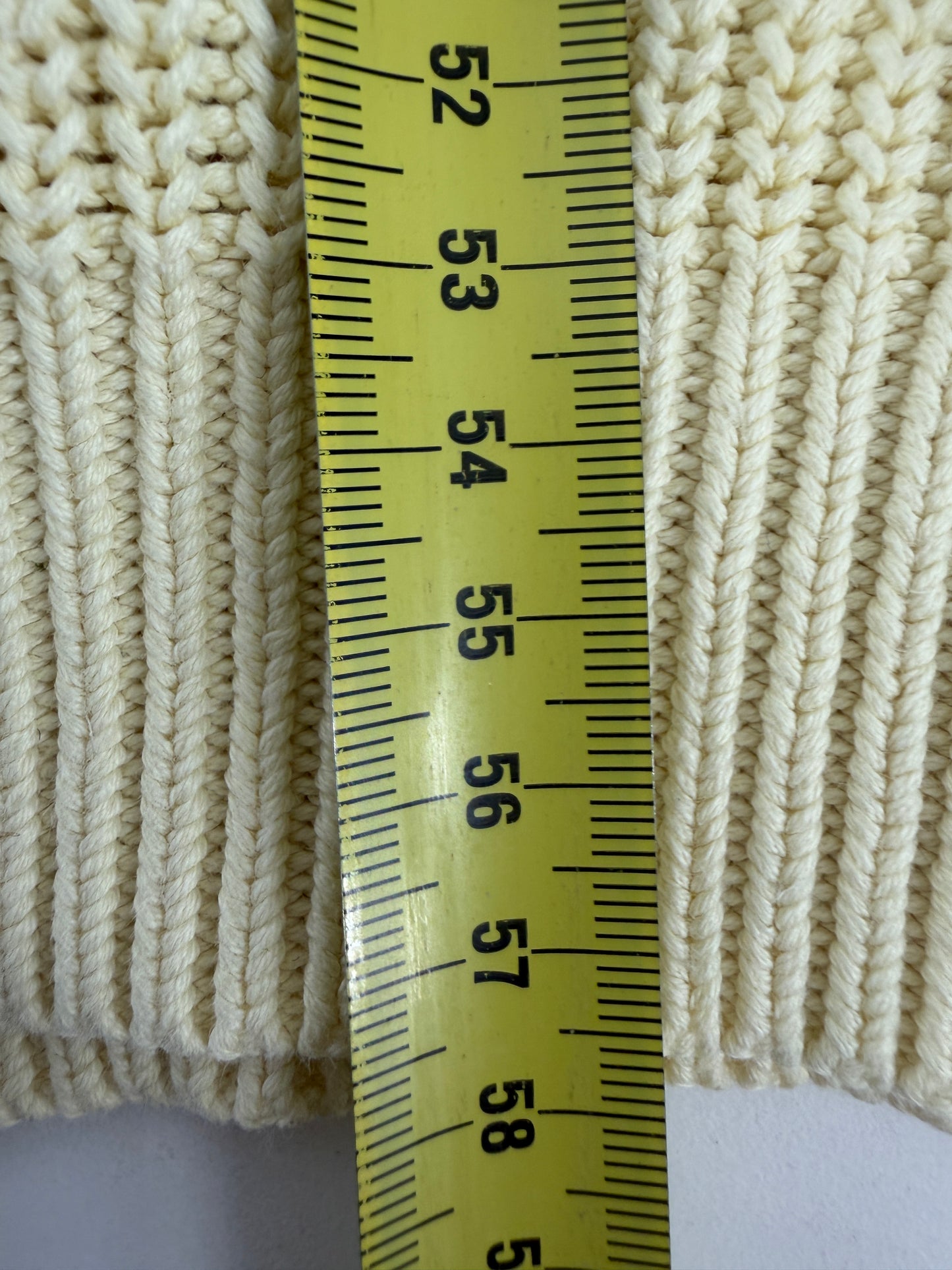 Sissy Boy Pullover S