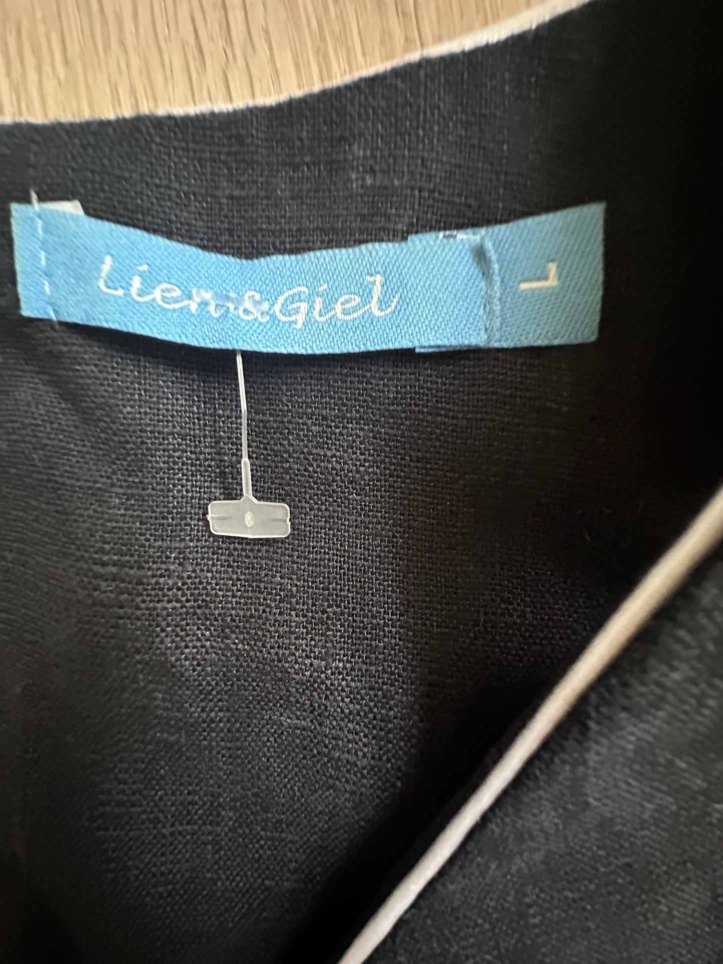 Lien & Giel jurk M