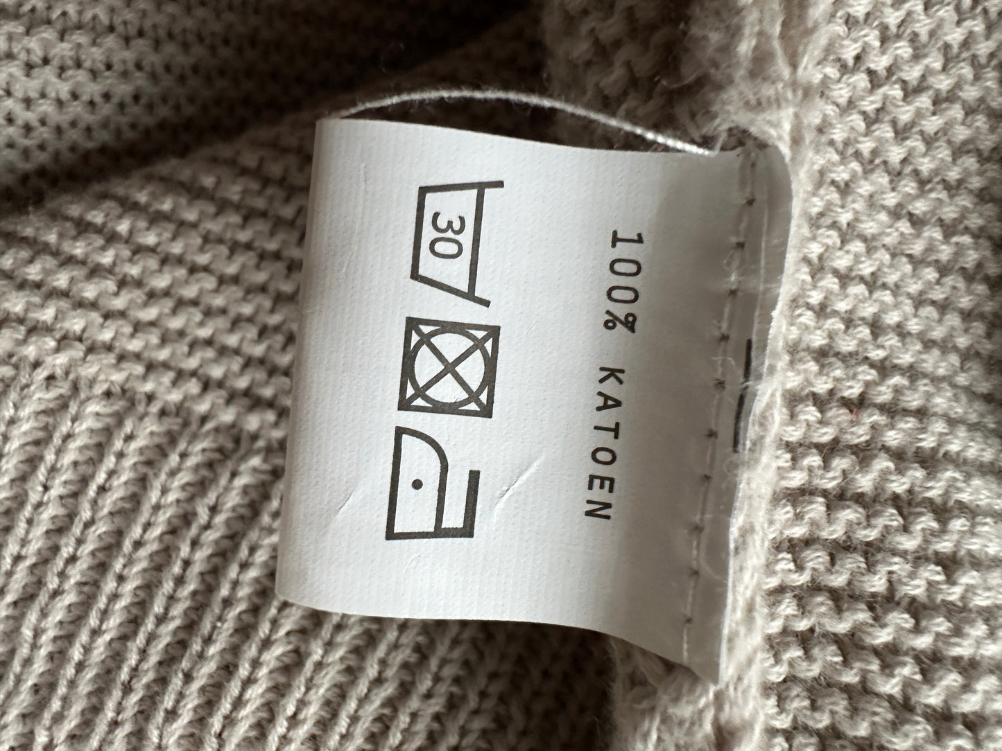 Zusss vest L