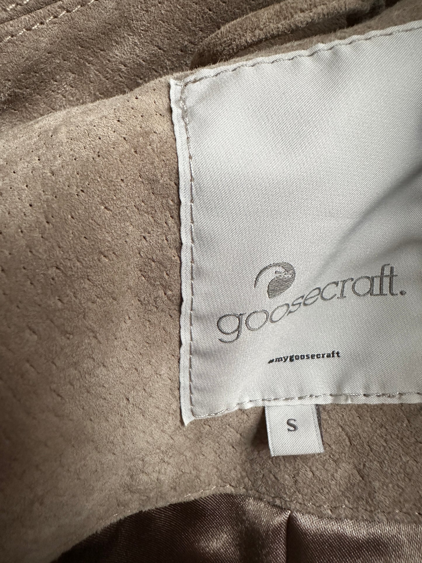 Goosecraft jack S