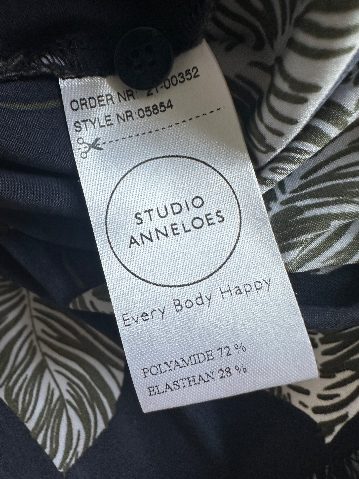 Studio Anneloes blouse size S