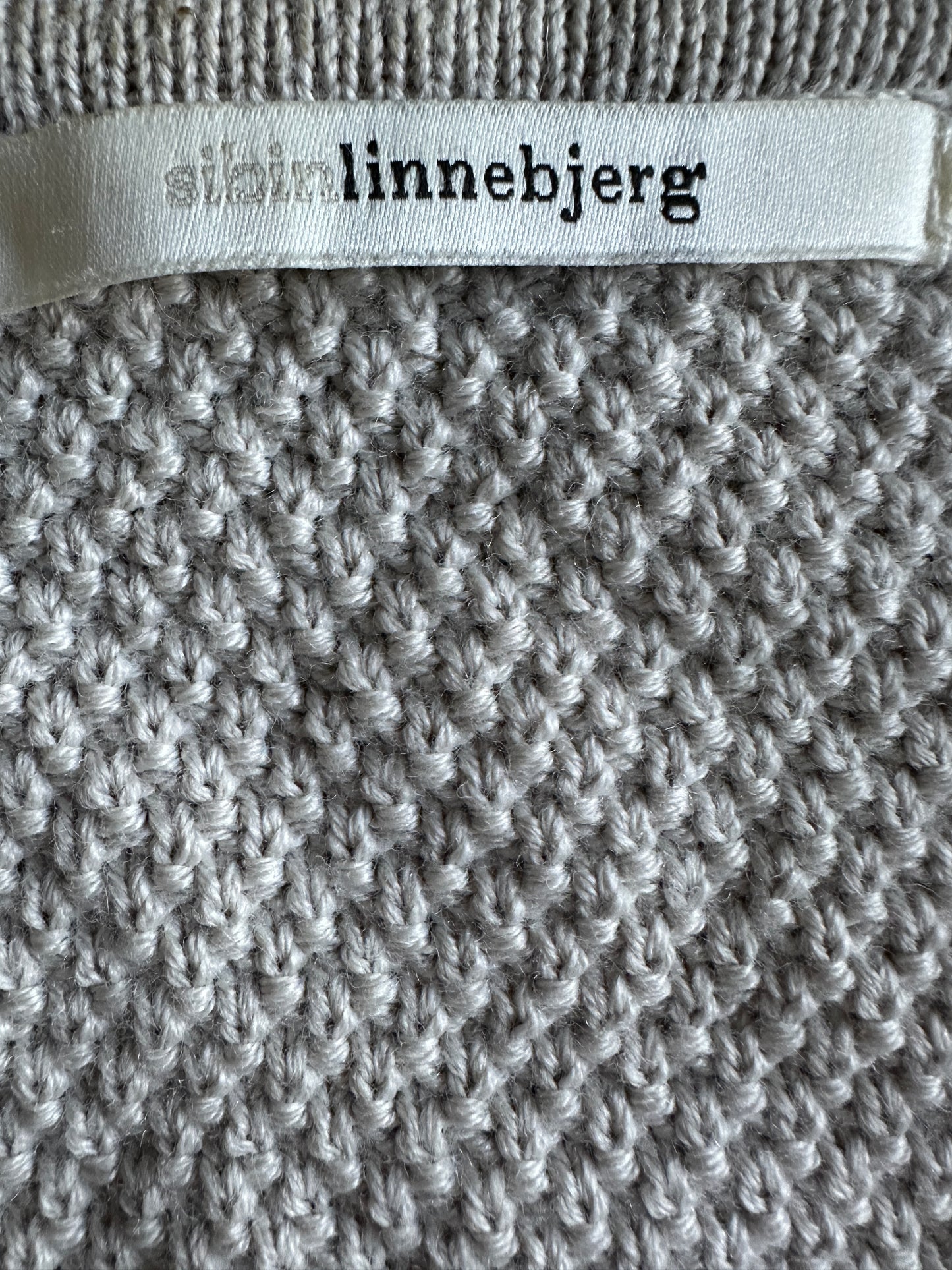 Sibin Linnebjerg vest S