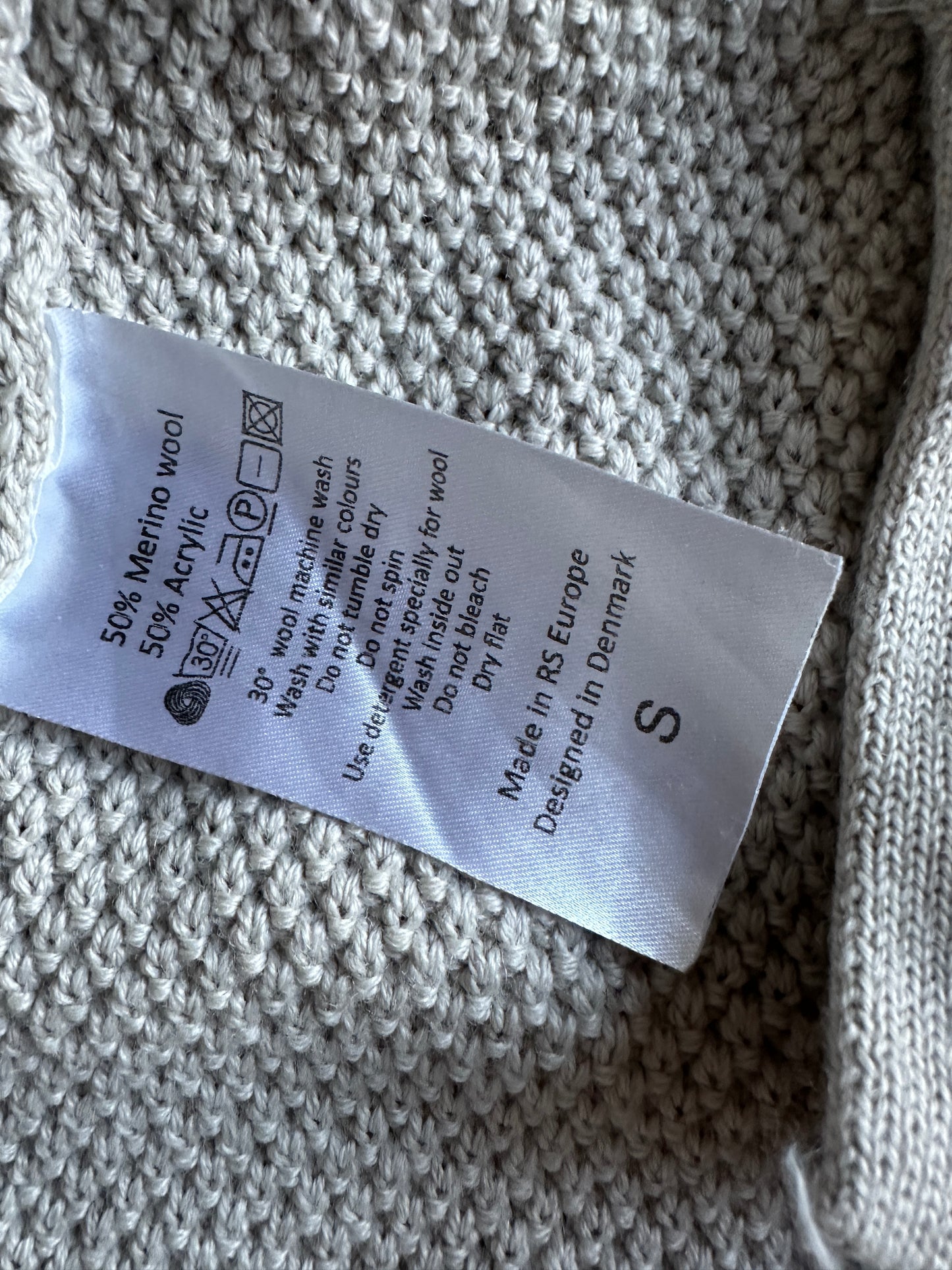 Sibin Linnebjerg vest S