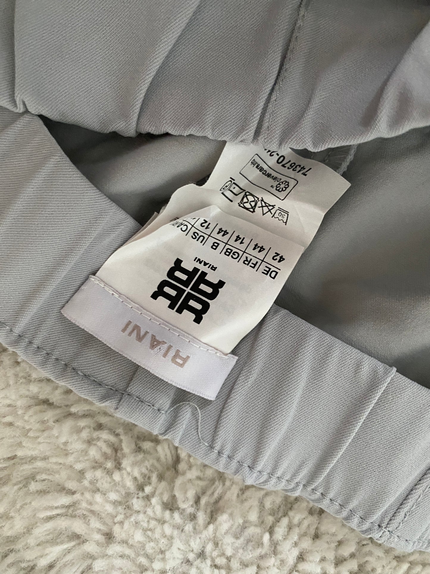 Riani broek XL