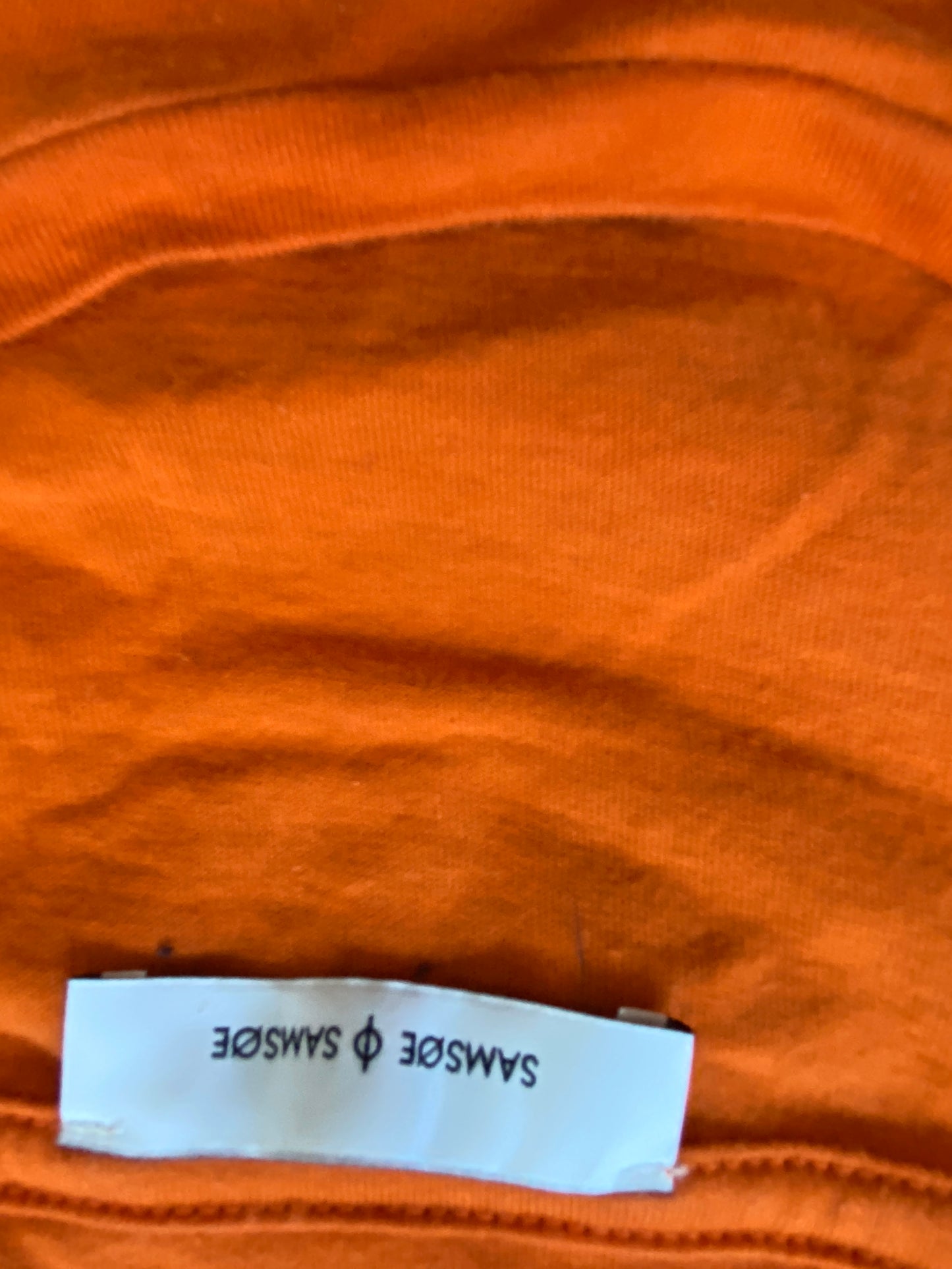 Samsoe Samsoe shirt S