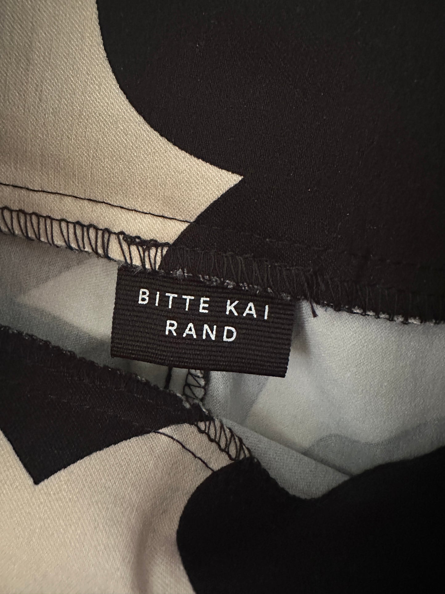 Bitte Kai Rand broek S