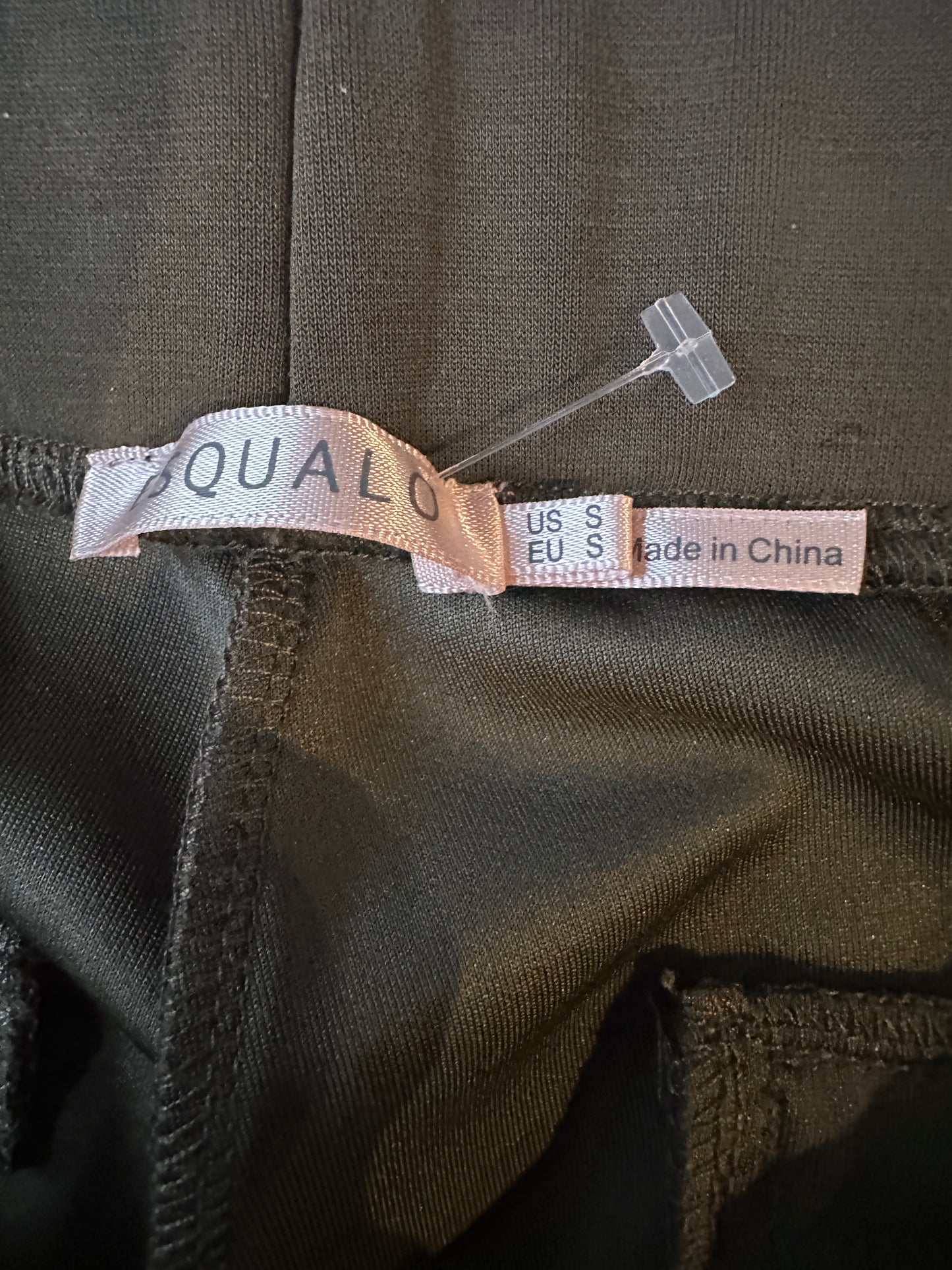 Esqualo broek S