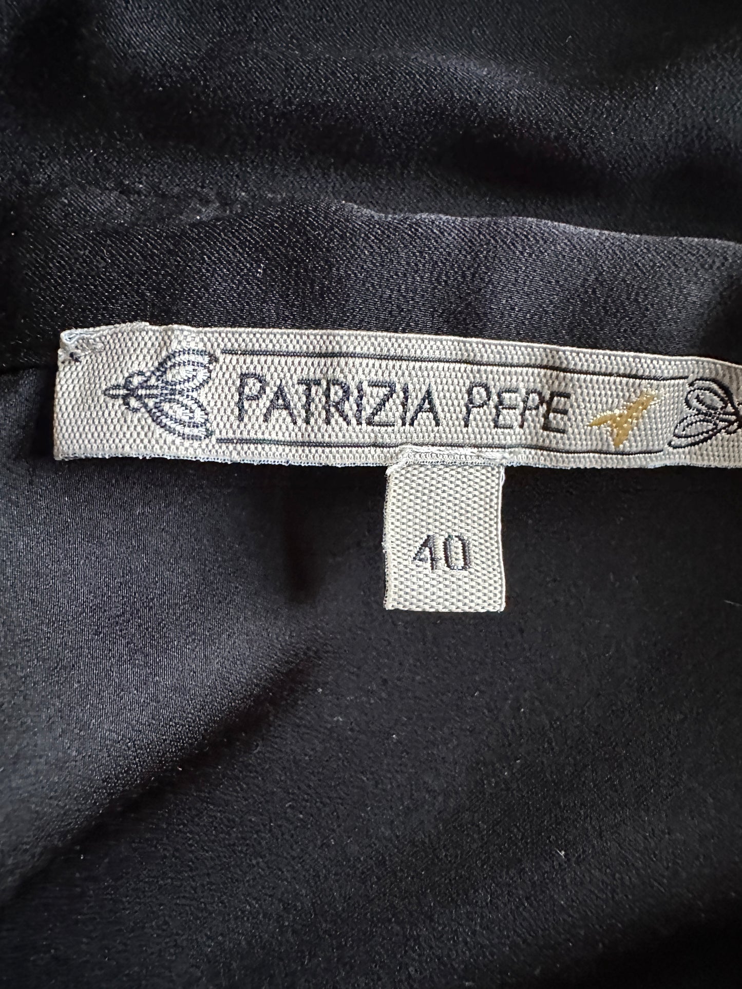 Patrizia Pepe jurk L