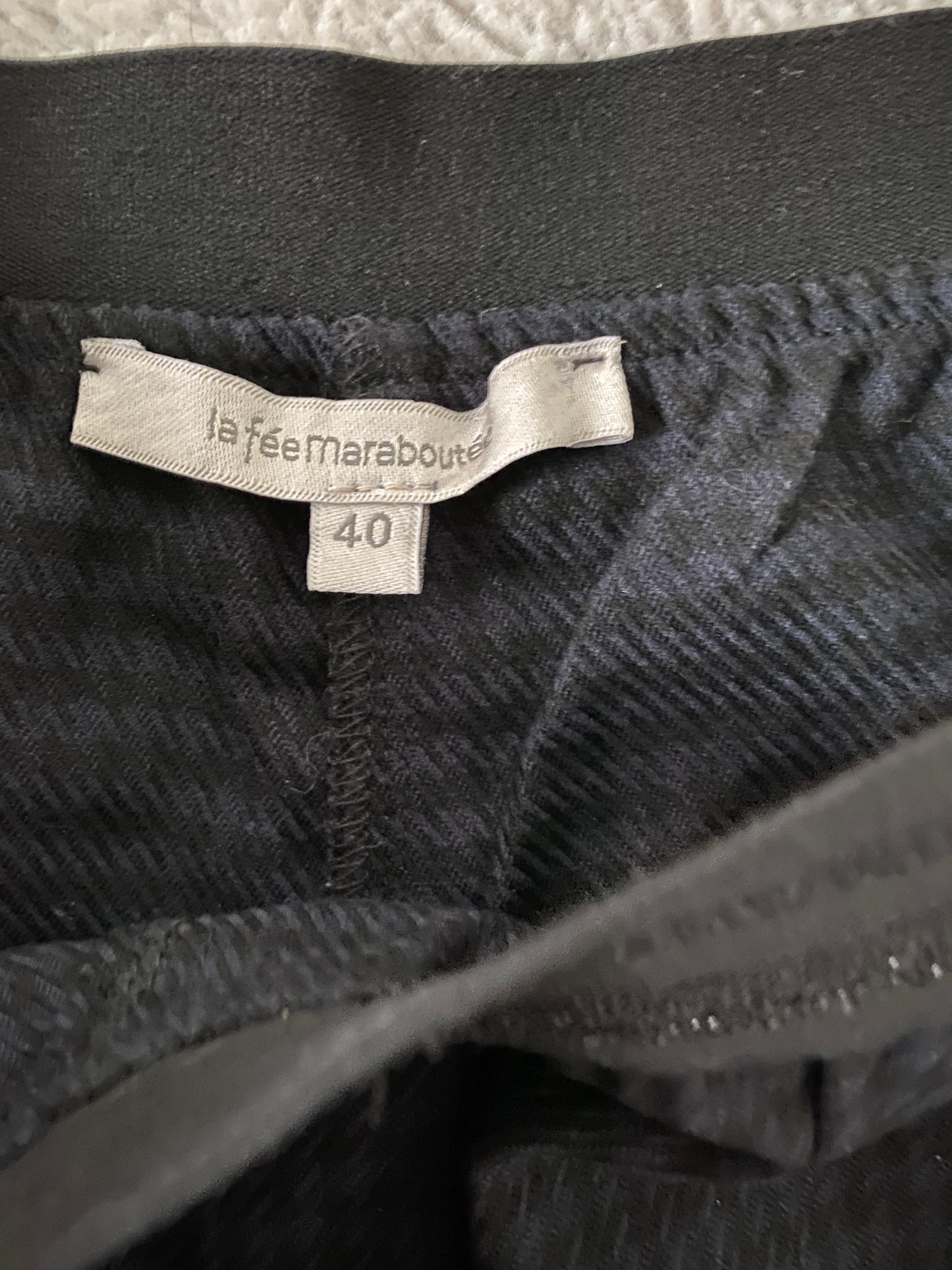 La Fee Maraboutee Hose L