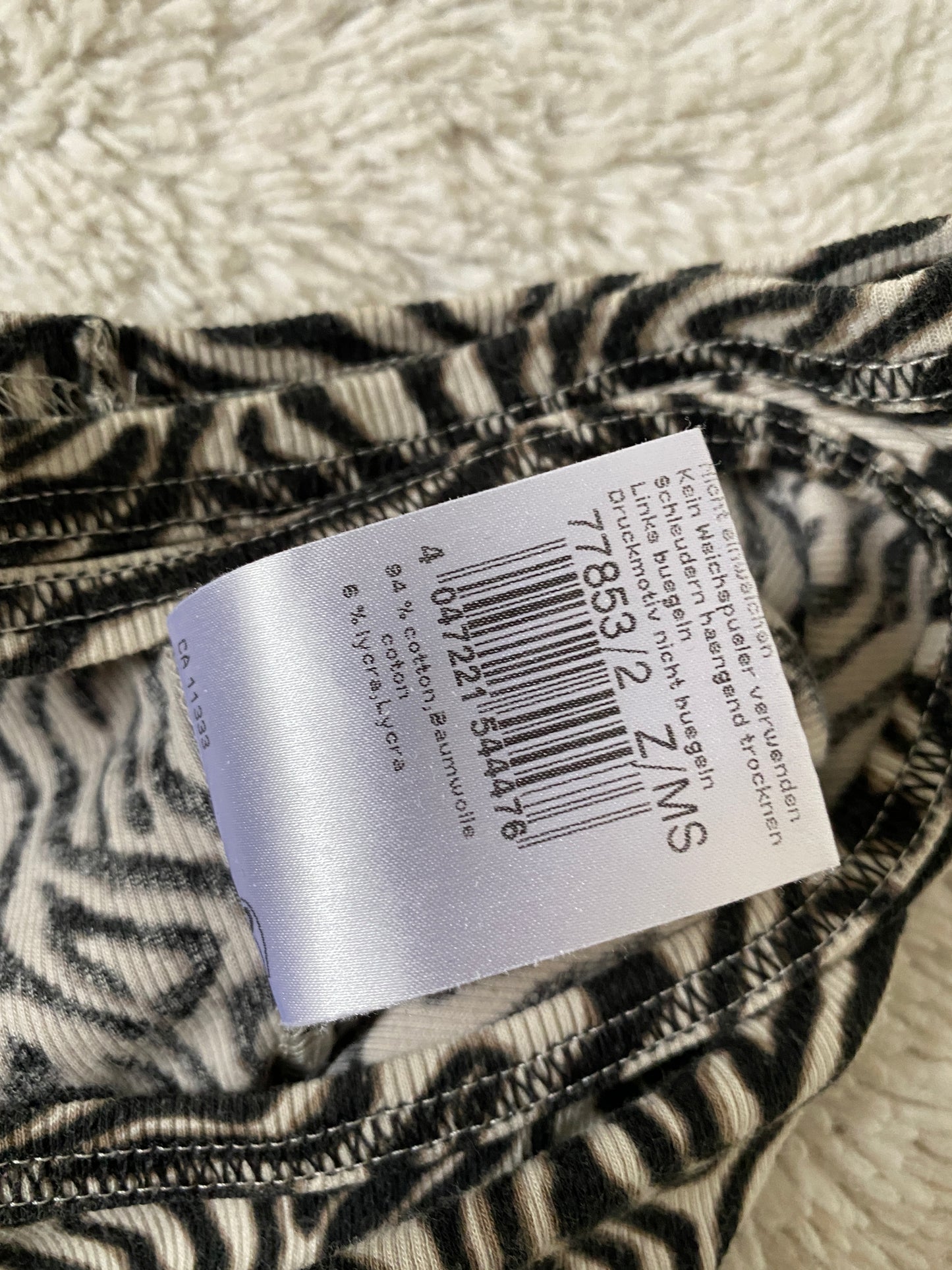 Marc Cain top size S