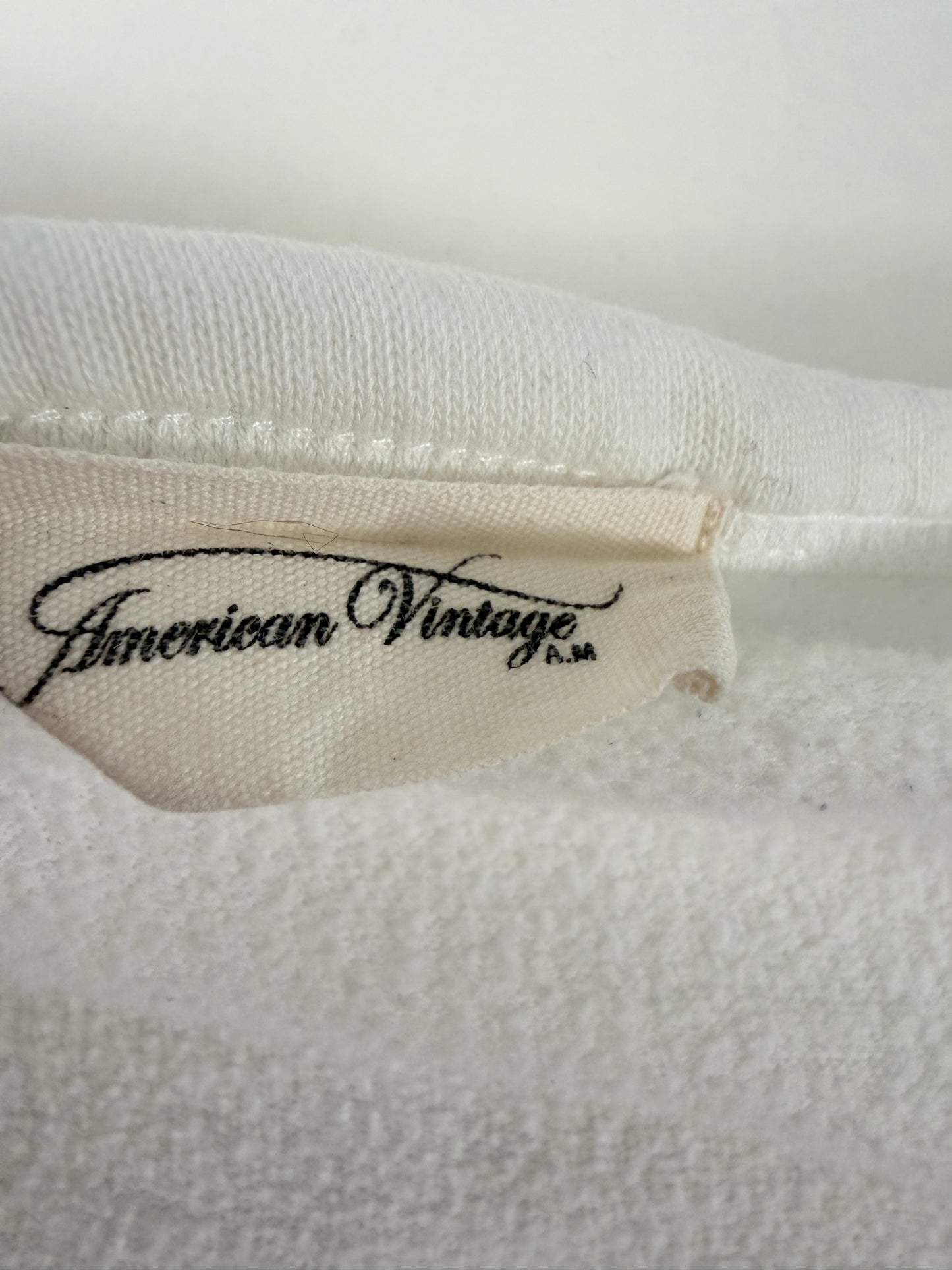 American Vintage trui M