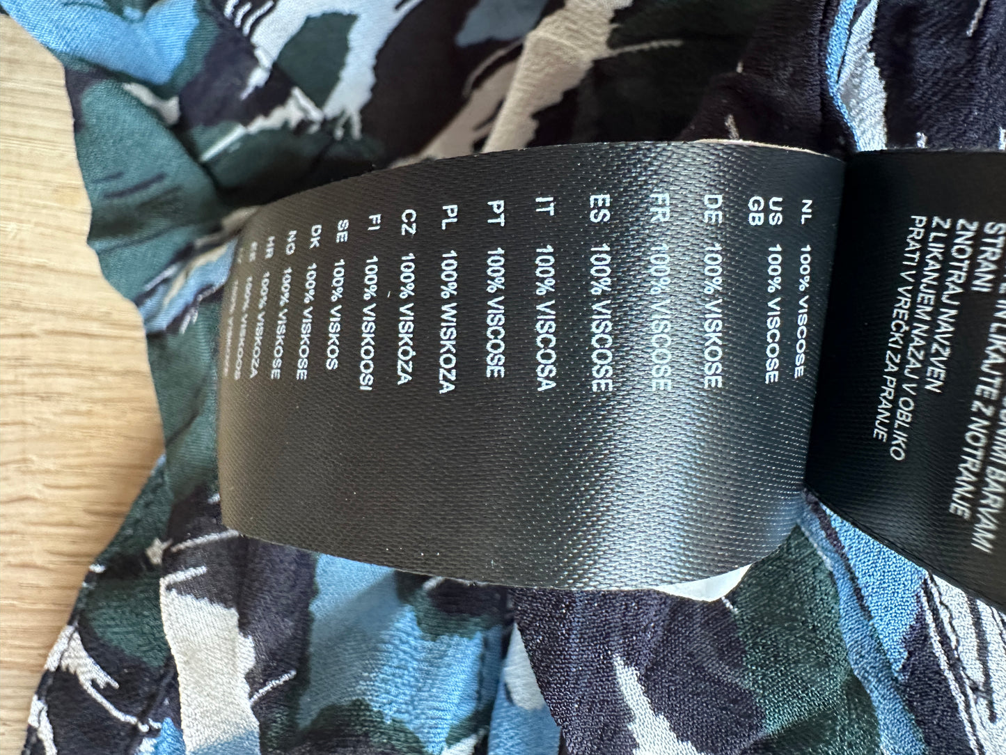 Bluse von Fifth House, Größe S