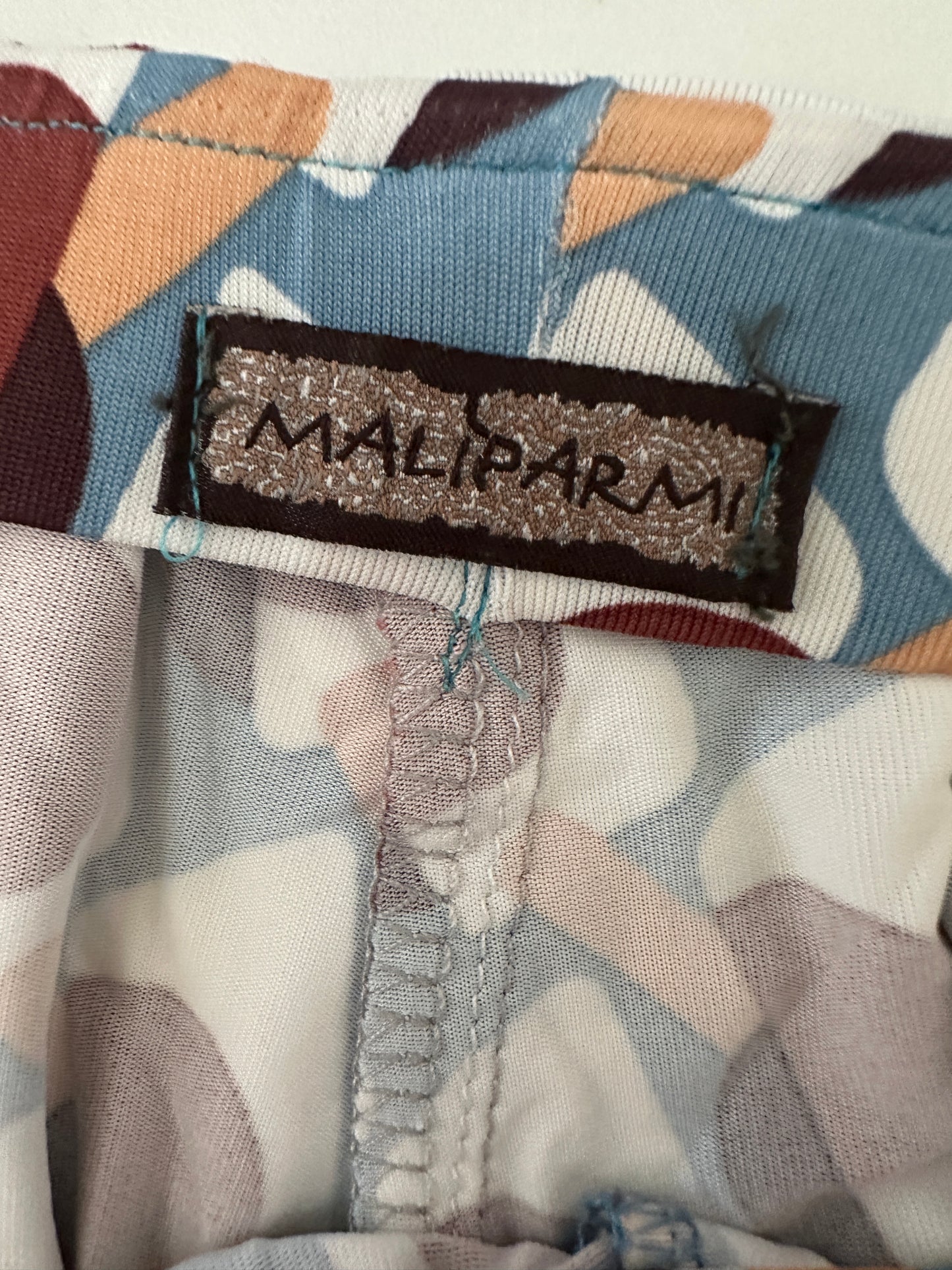 Maliparmi broek L