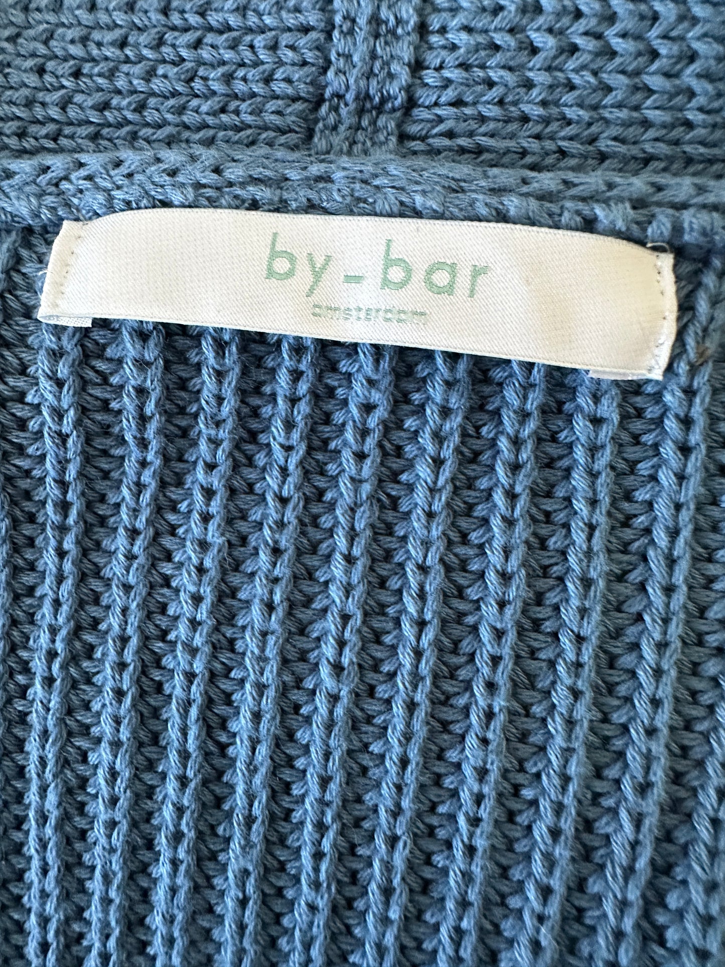 By-Bar vest L