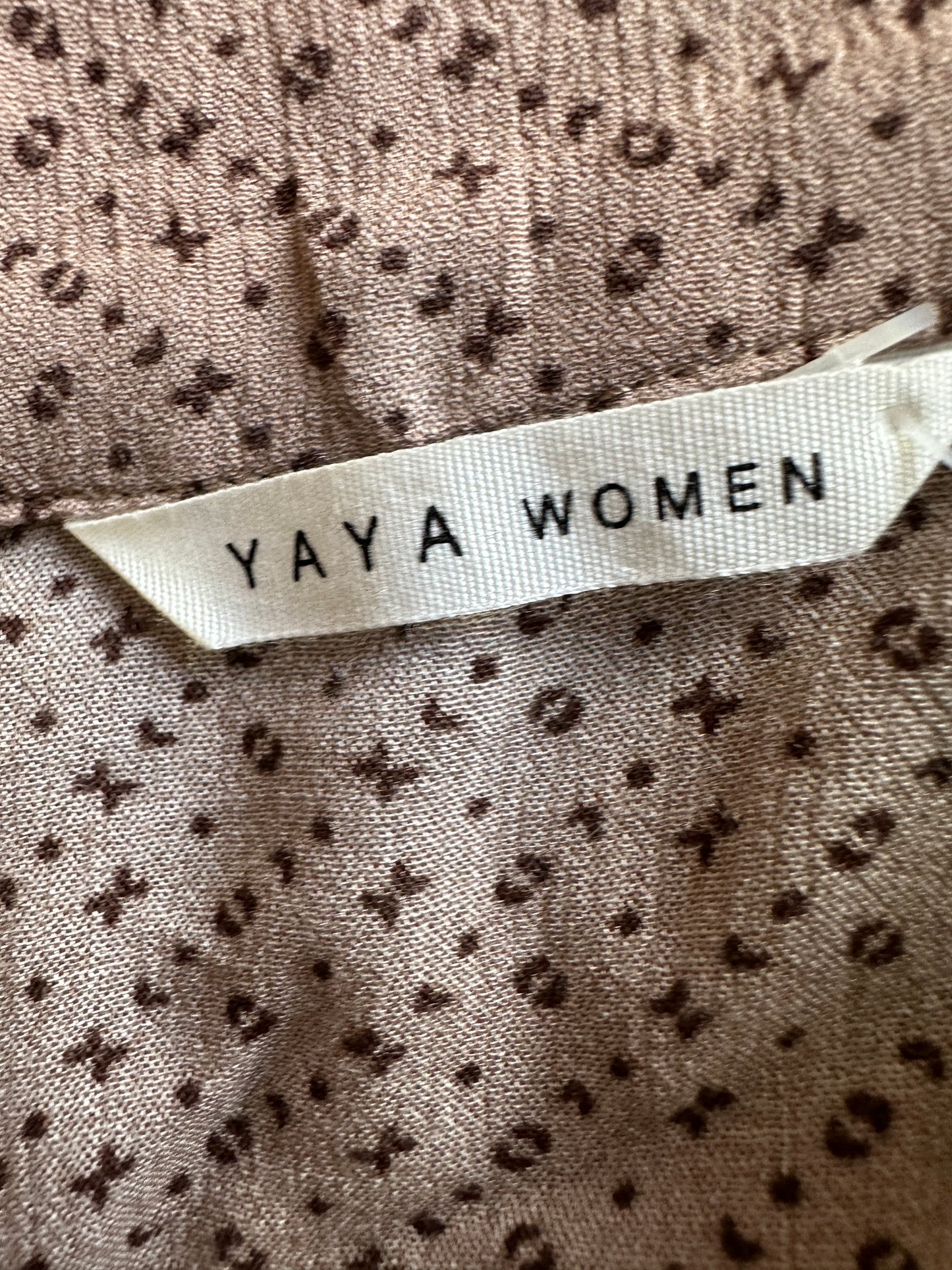 Yaya blouse M